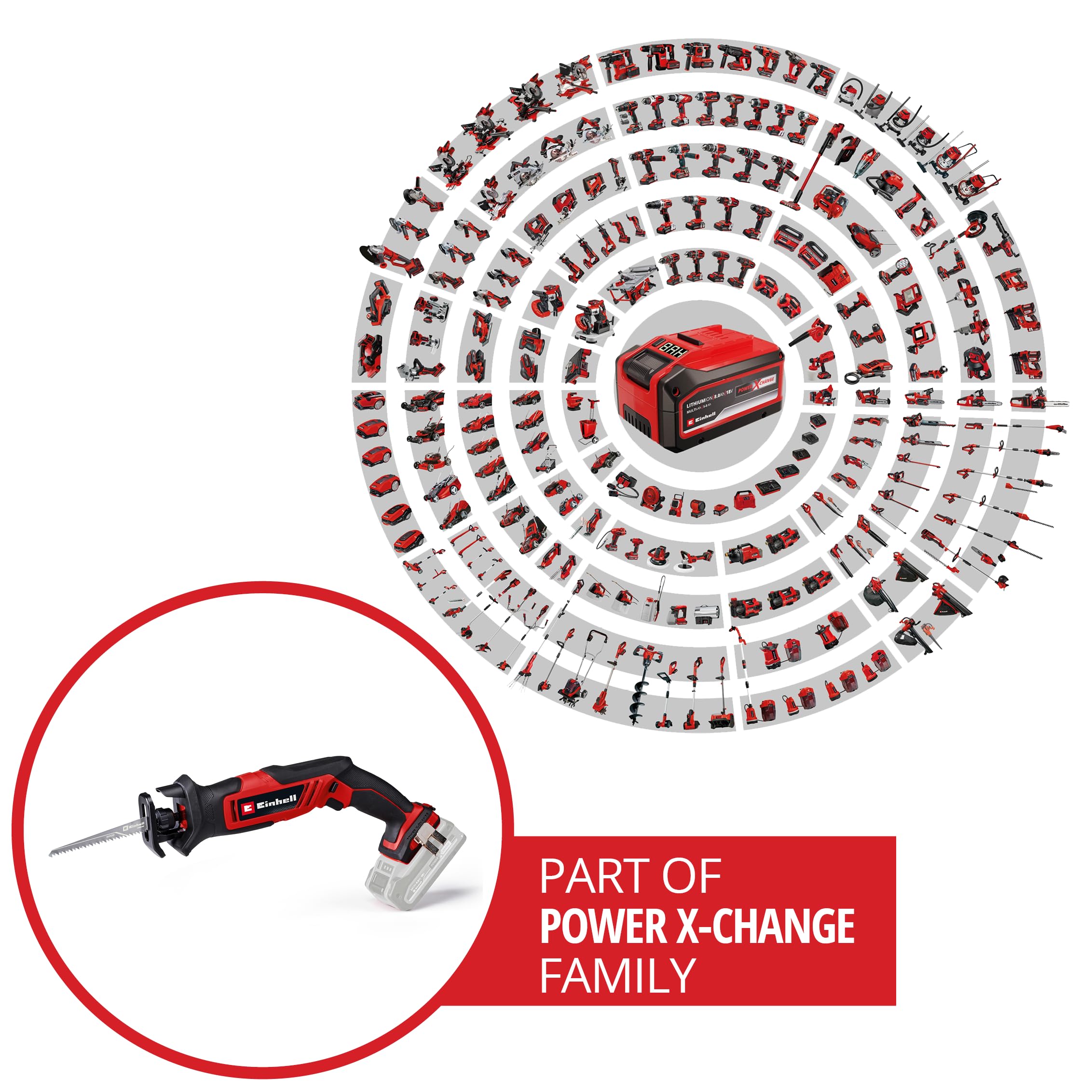 einhell-te-ap-18-13-li-solo-sierra-universal-con-bater-a-power-x-change-18-v-cor image 2