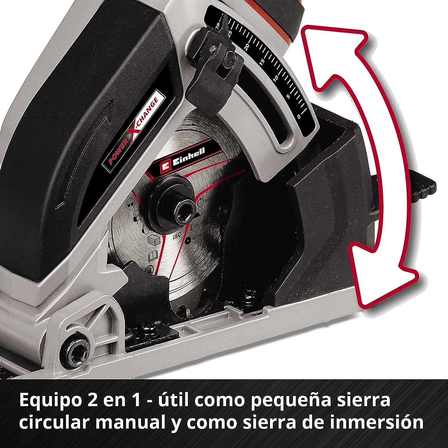 einhell-te-cs-18-89-li-solo-power-x-change-minisierra-circular-a-bater-a-18-v-co image 7