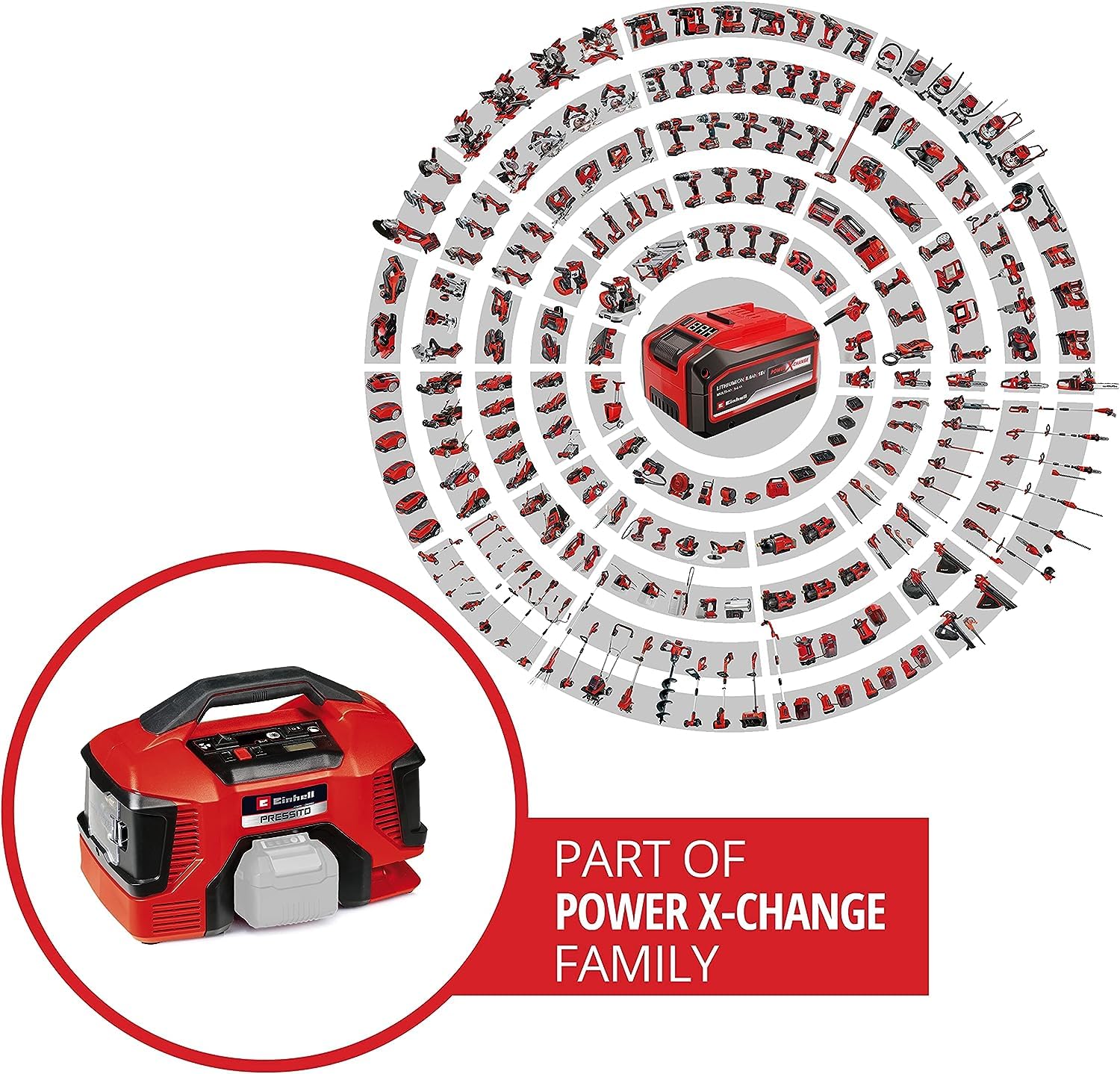 einhell-compresor-con-bater-a-pressito-18-21-power-x-change-18-v-bomba-de-alta-y image 2