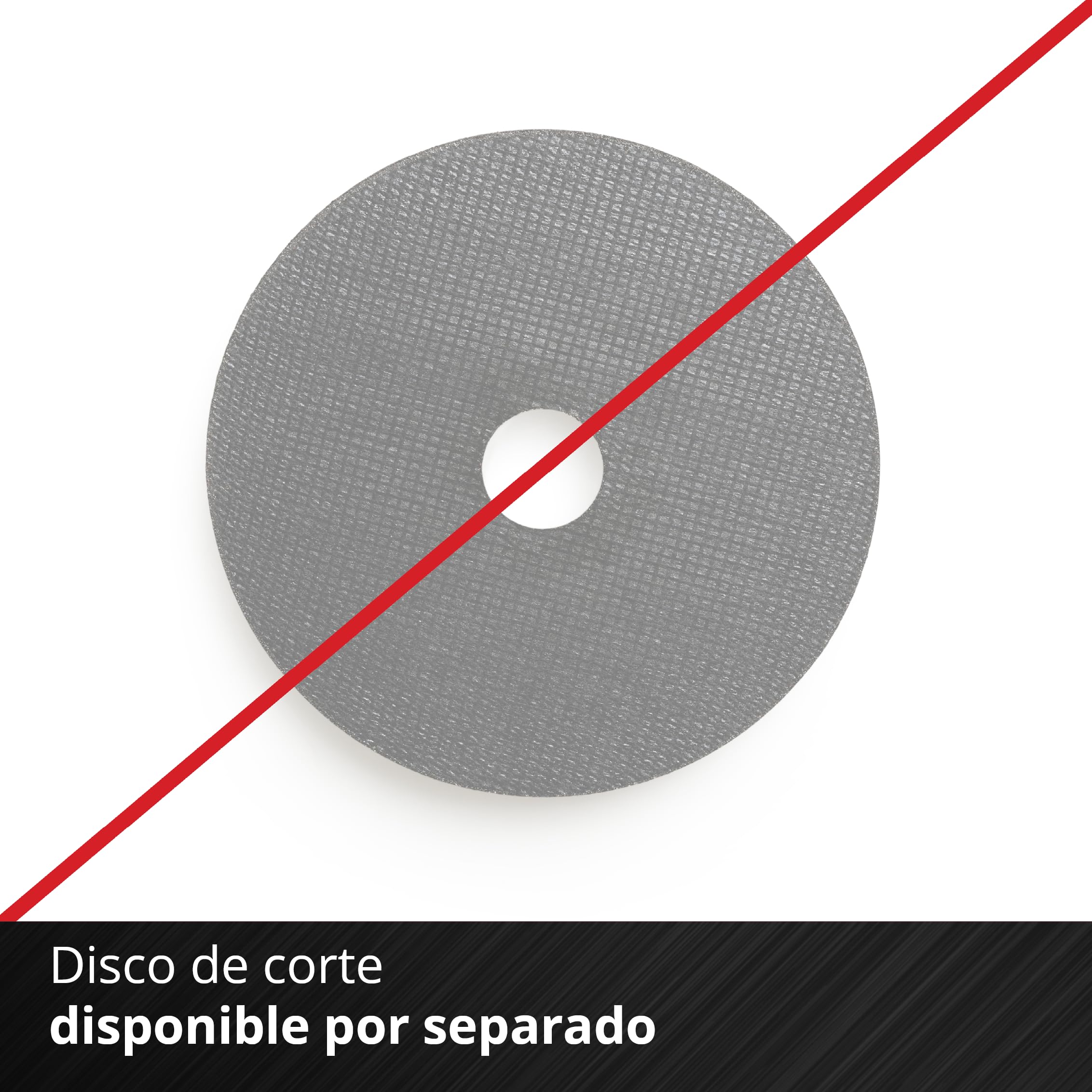 einhell-amoladora-angular-a-bater-a-te-ag-18-115-li-solo-power-x-change-18-v-dis image 7