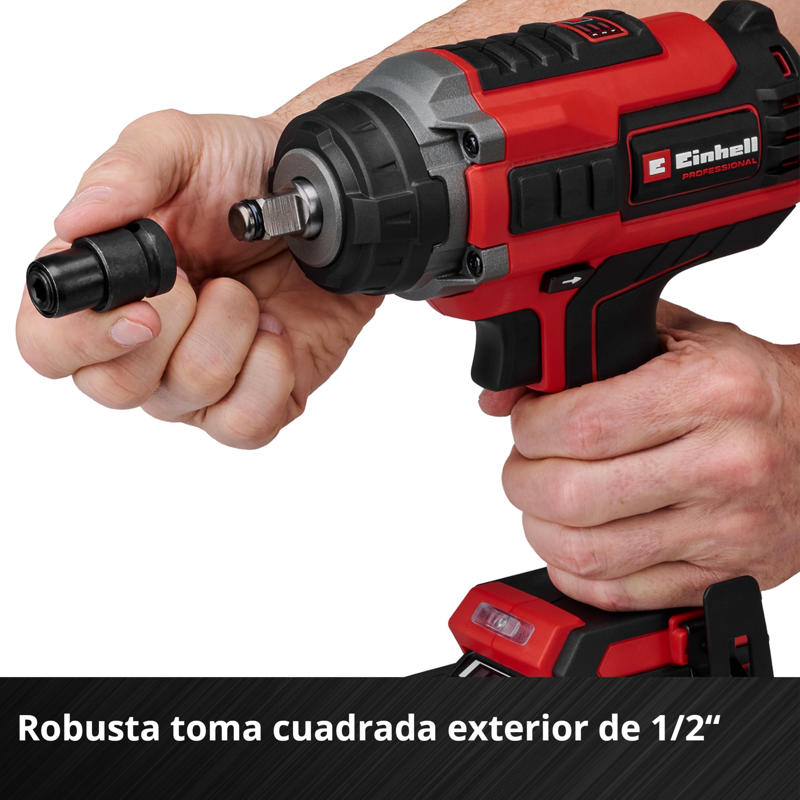einhell-professional-impaxxo-18-450-1x4-0ah-power-x-change-atornillador-de-impac image 7
