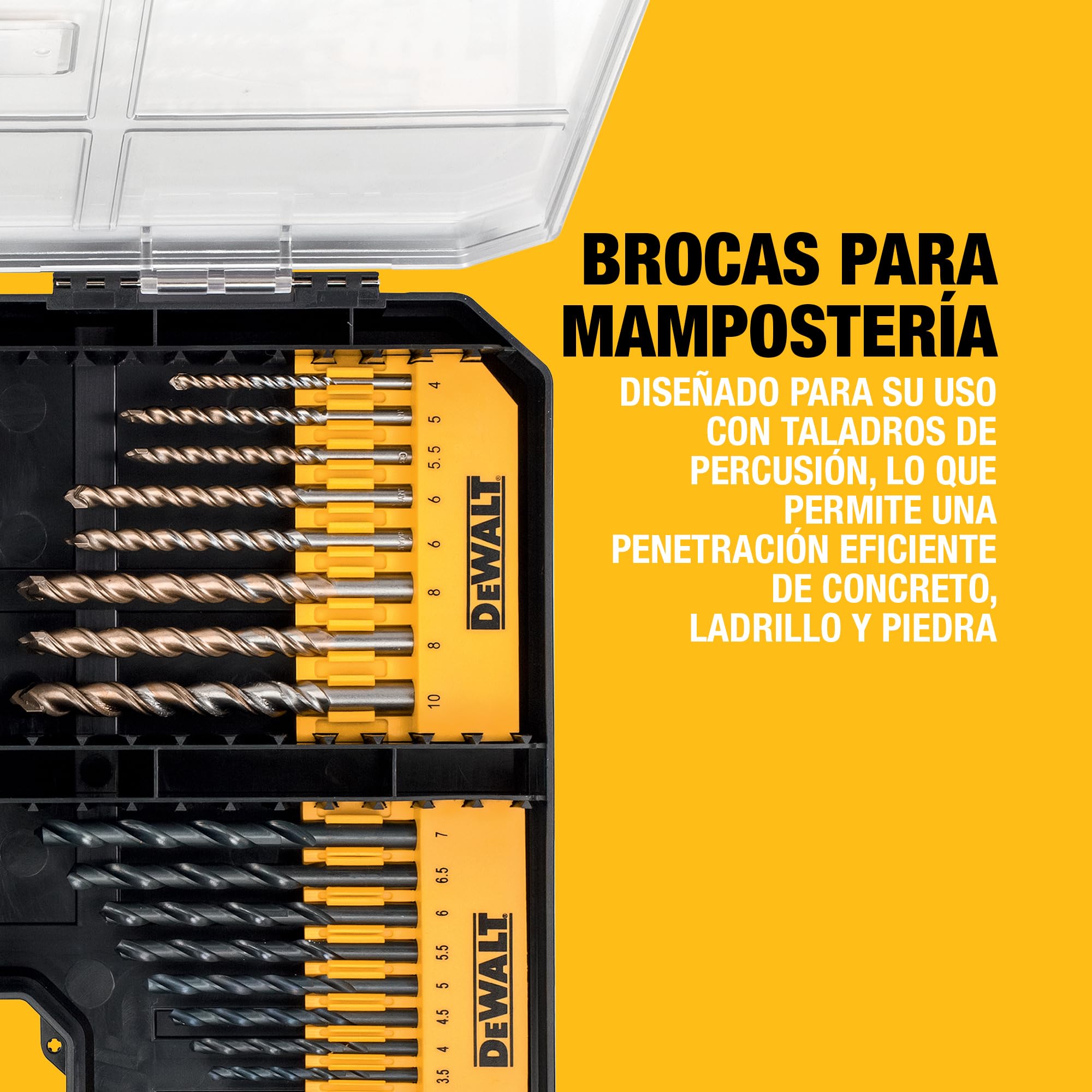 dewalt-dt71569-qz-juego-de-100-puntas-y-brocas-de-alto-rendimiento-madera-metal- image 7