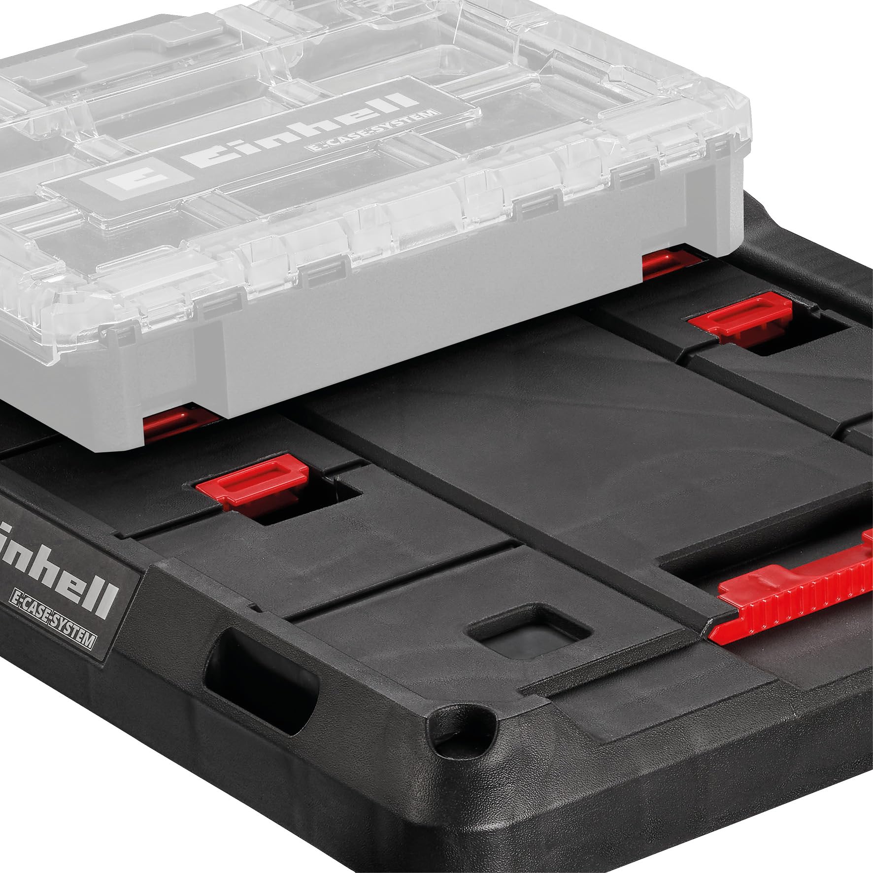 einhell-e-case-soporte-rodante-original-carga-m-xima-120-kg-ruedas-giratorias-bl image 5