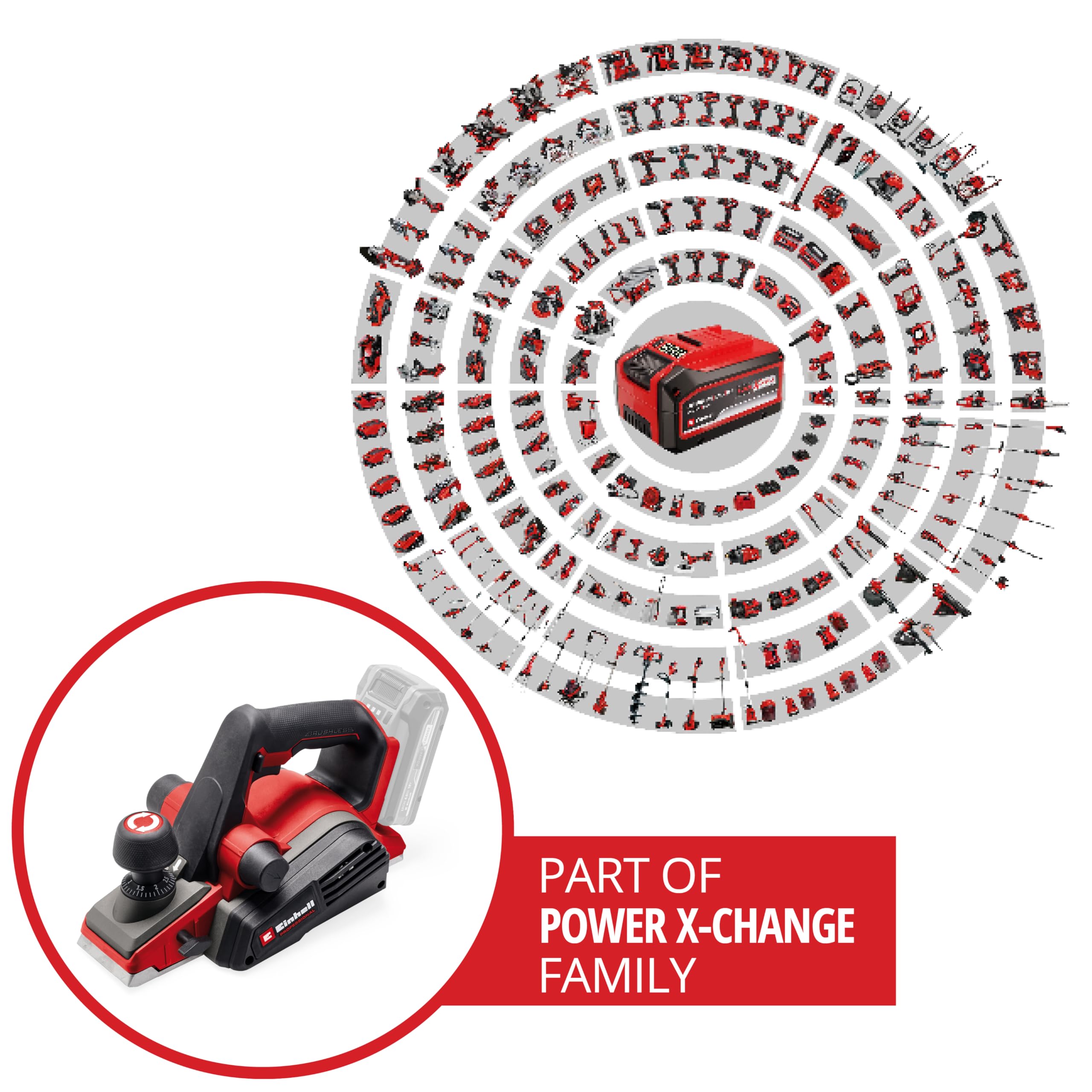 einhell-professional-tp-pl-18-3-li-bl-power-x-change-cepillo-manual-con-bater-a- image 2