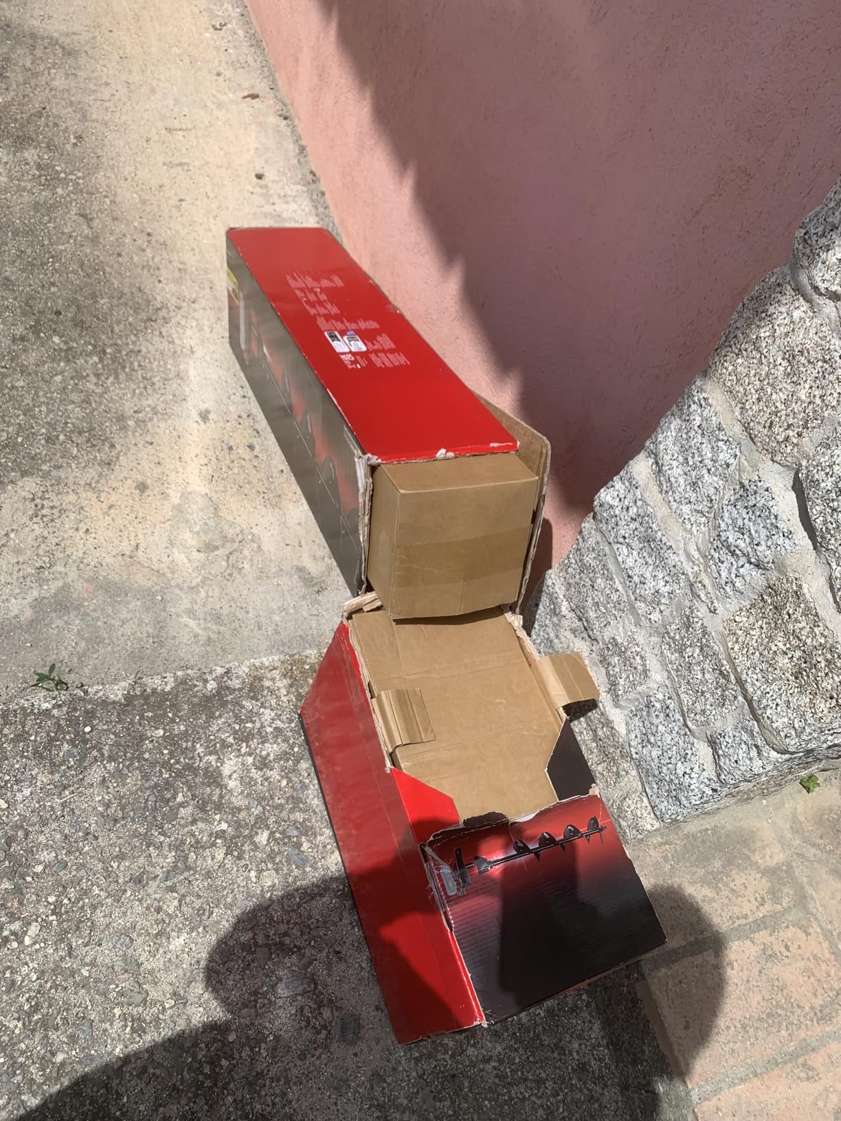 Esfuerzo cero, resultados grandes