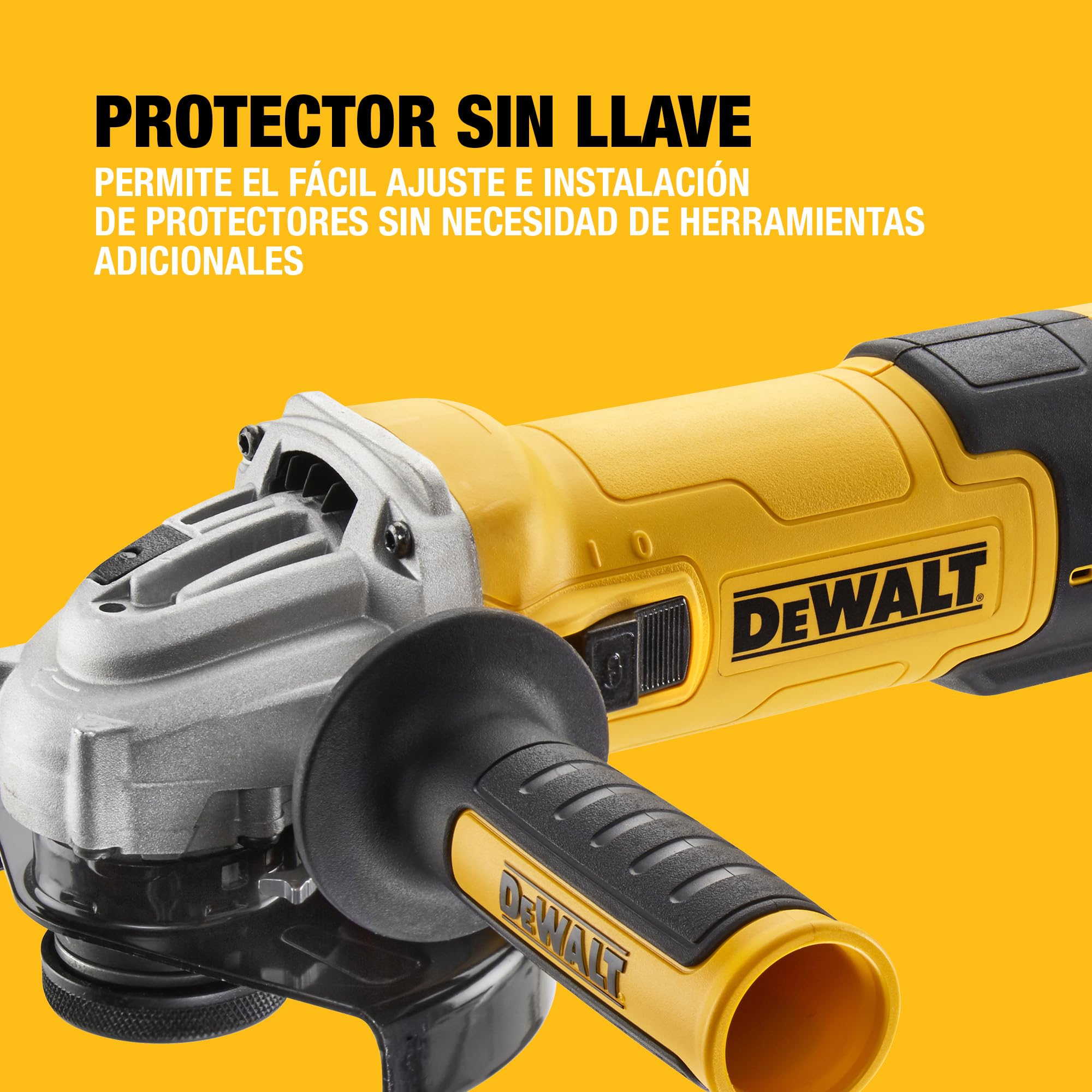 dewalt-dwe4257kt-qs-mini-amoladora-angular-el-ctrica-125-mm-motor-1500-w-velocid image 8