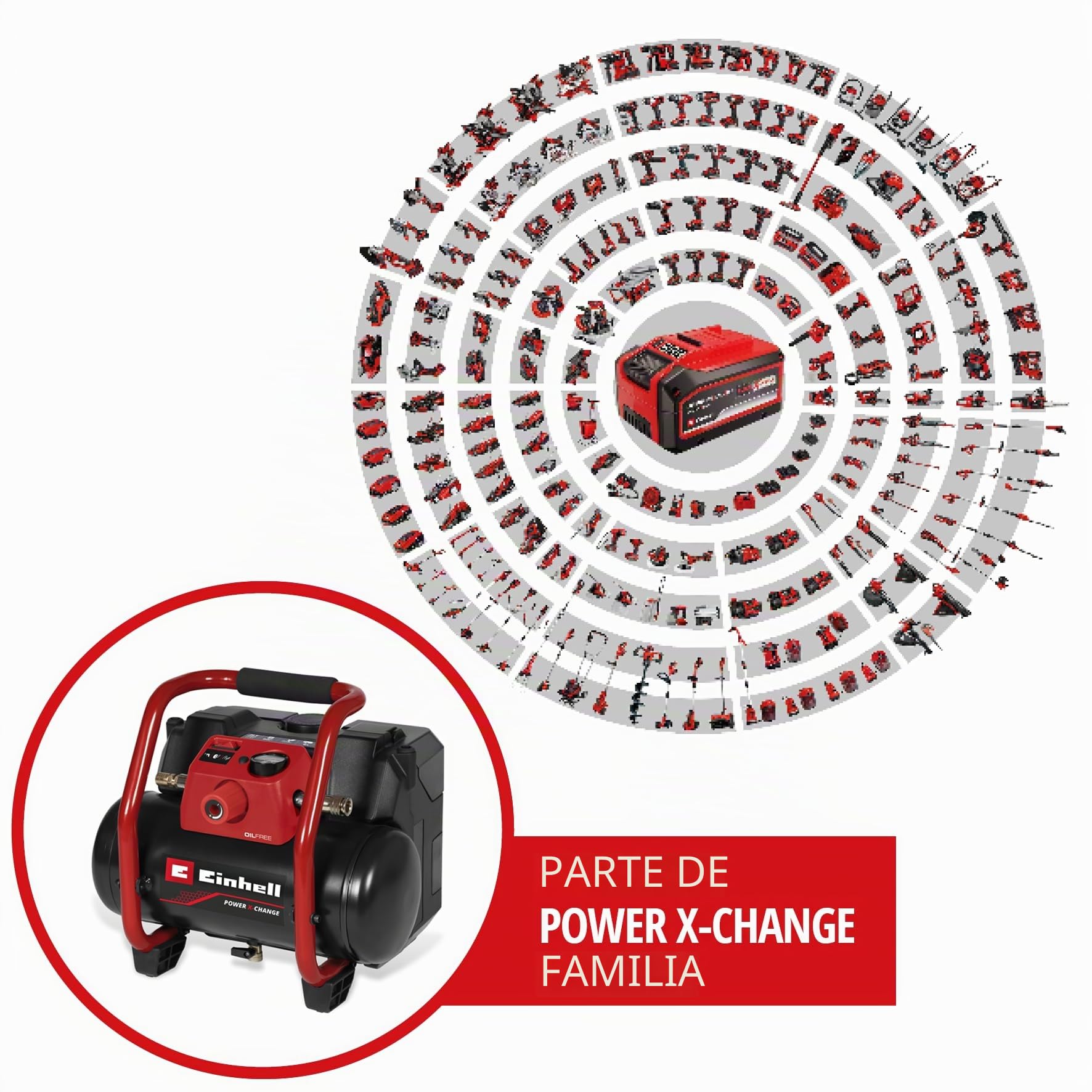 einhell-te-ac-36-150-li-of-solo-compresor-con-bater-a-power-x-change-36-v-8-bar- image 2