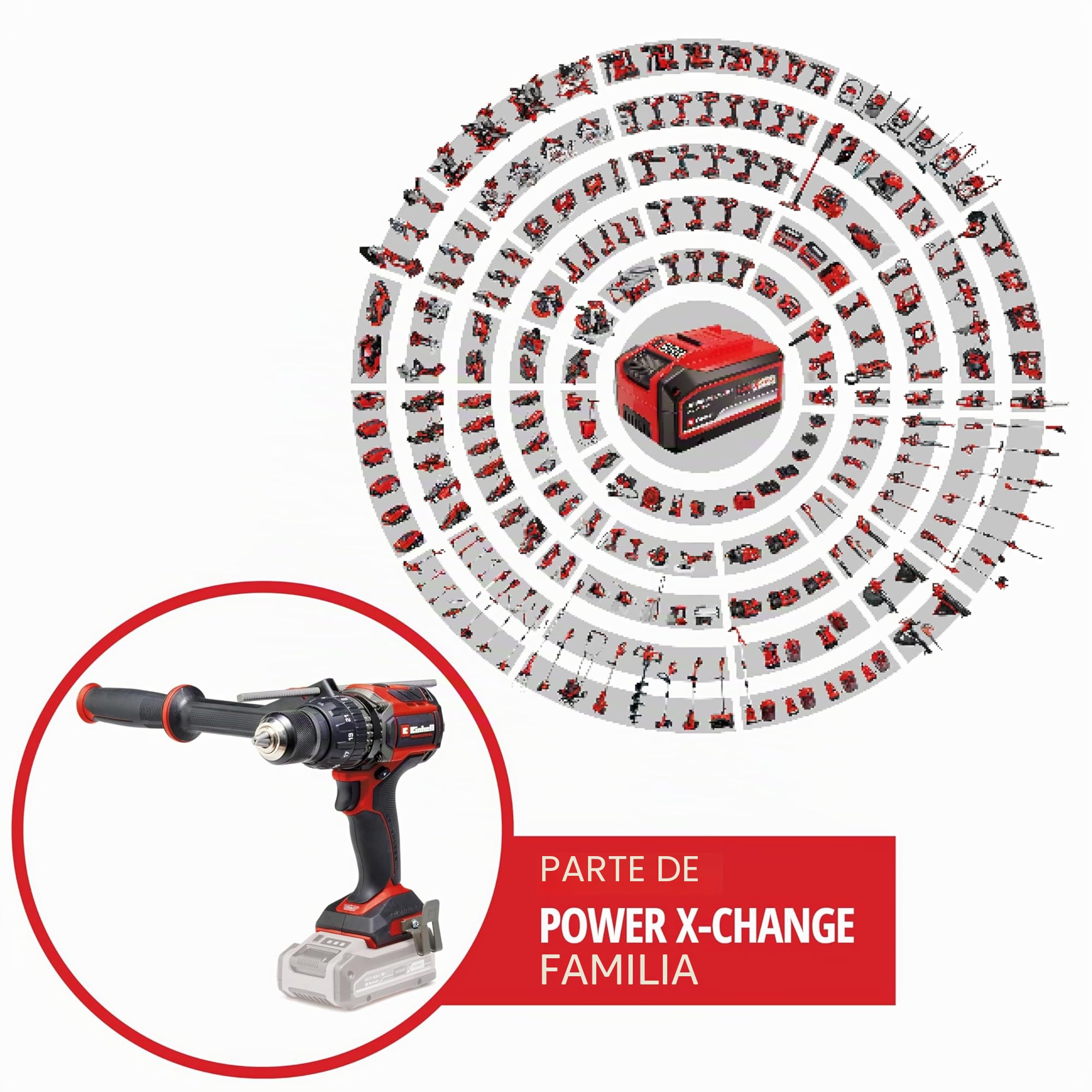 einhell-professional-taladro-percutor-a-bater-a-tp-cd-18-120-li-i-bl-solo-power- image 2