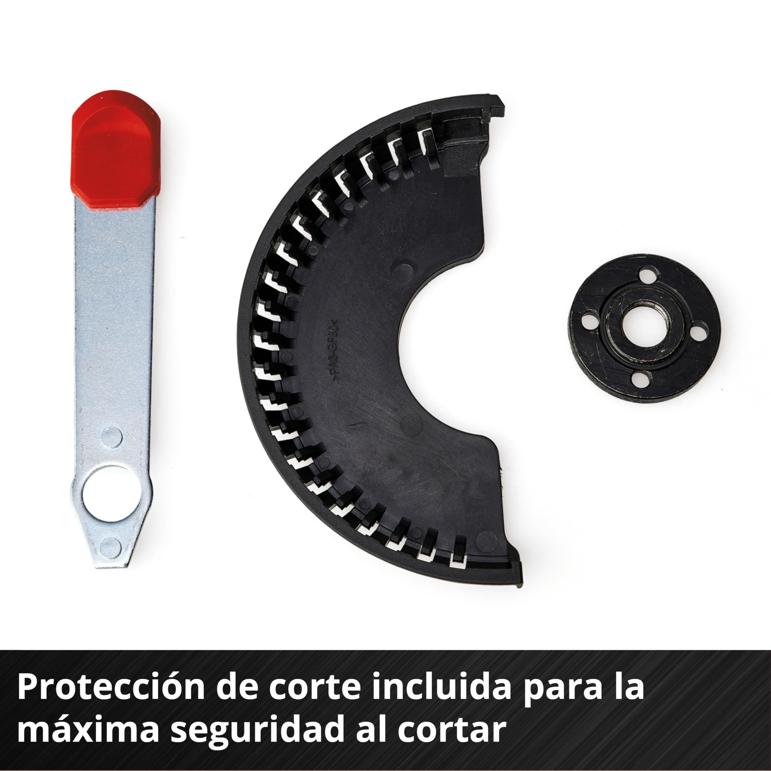 einhell-te-ag-18-125-2-li-solo-amoladora-angular-a-bater-a-power-x-change-18-v-1 image 8