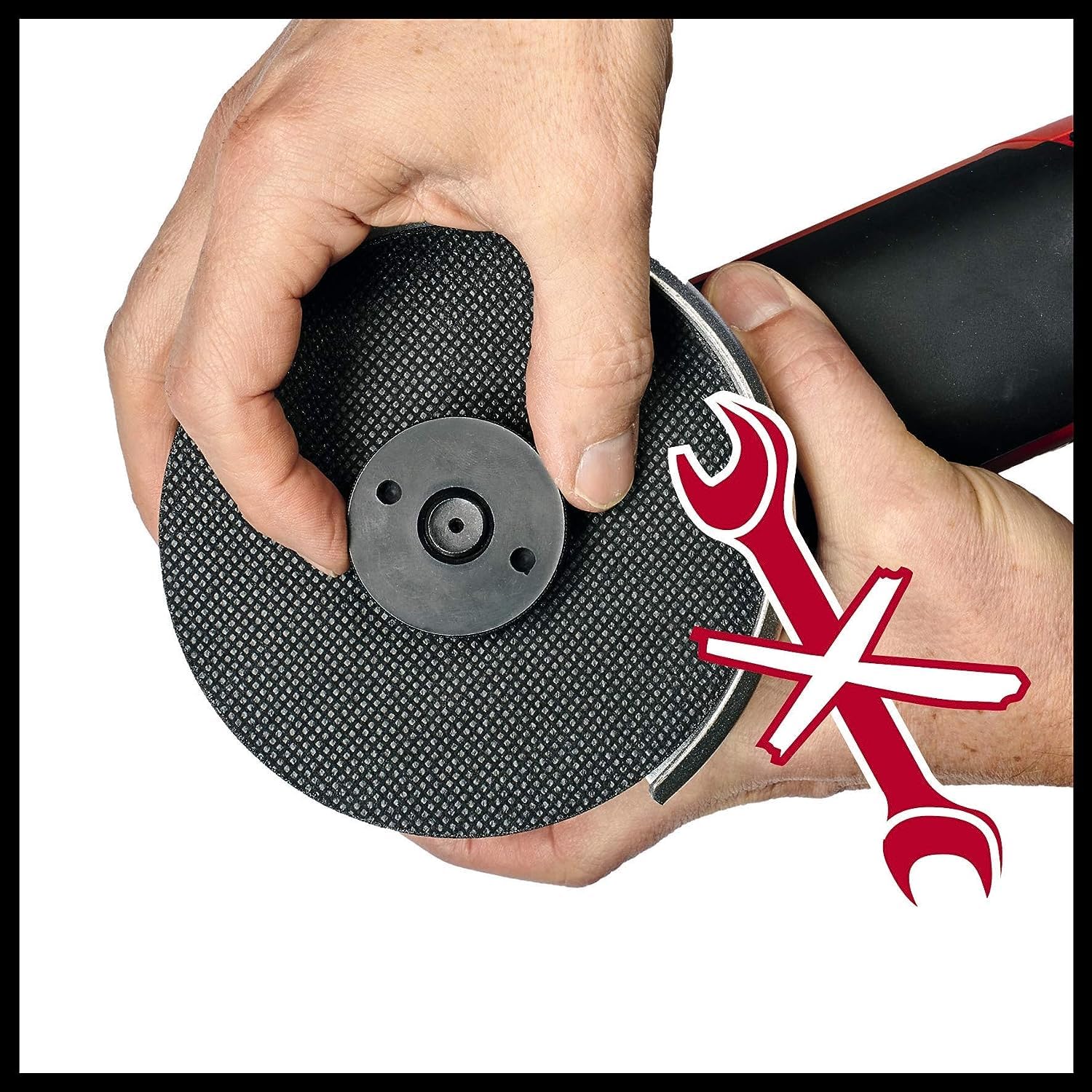 einhell-te-ag-125-1010-ce-amoladora-angular-de-125-mm-con-1010-w-y-regulaci-n-el image 5