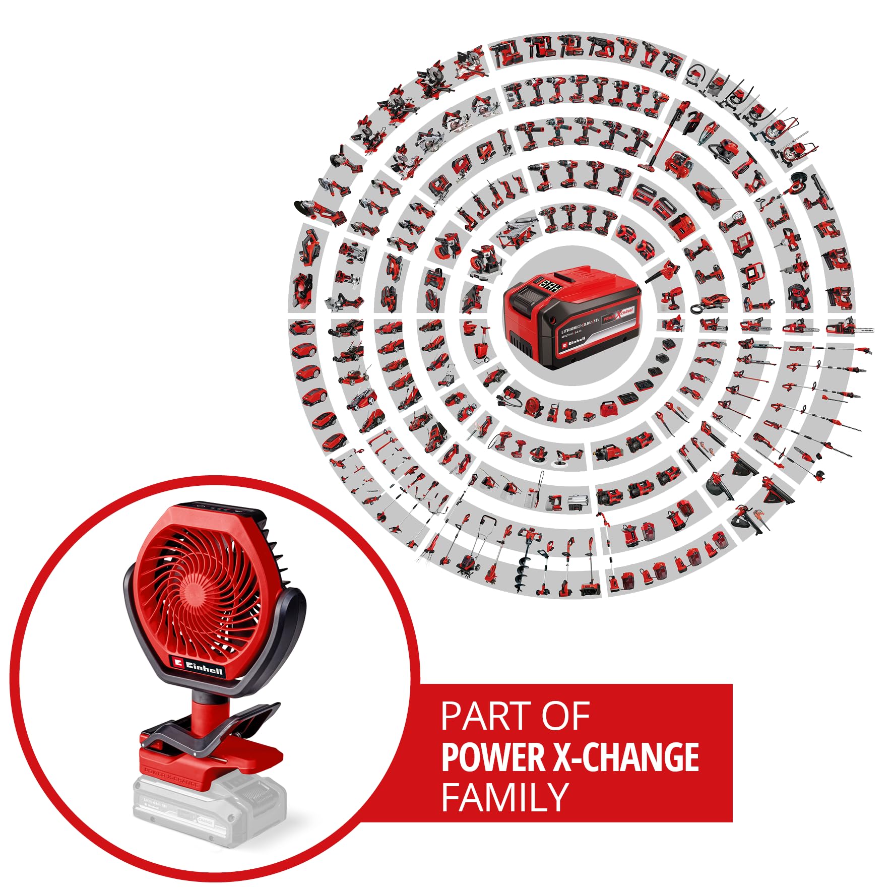 einhell-gc-cf-18-110-li-solo-power-x-change-ventilador-con-bater-a-18-v-motor-si image 2