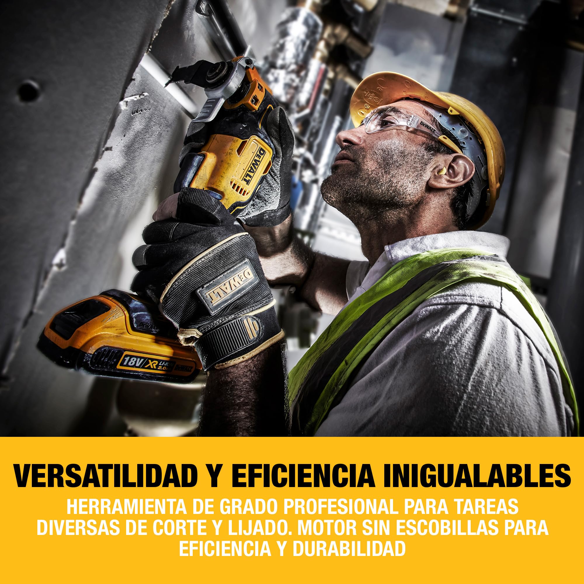 dewalt-dcs355n-xj-multiherramienta-oscilante-sin-escobillas-18v-xr-sin-bater-a-n image 2