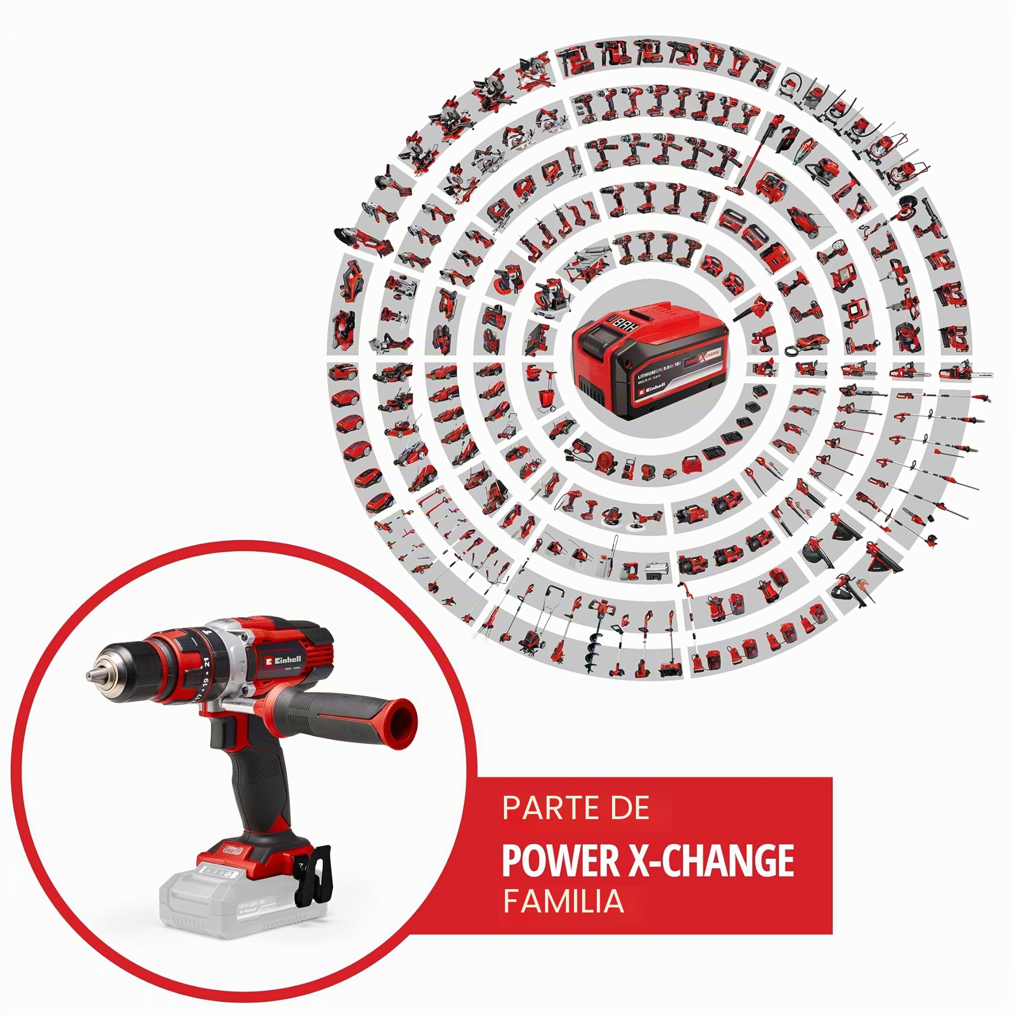 einhell-te-cd-18-48-li-i-solo-power-x-change-taladro-percutor-atornillador-a-bat image 2