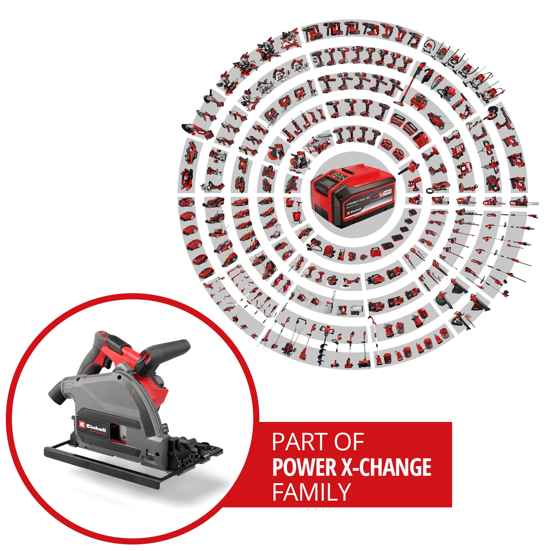 einhell-tp-ps-18-165-li-bl-solo-sierra-de-incisi-n-con-bater-a-power-x-change-18 image 2