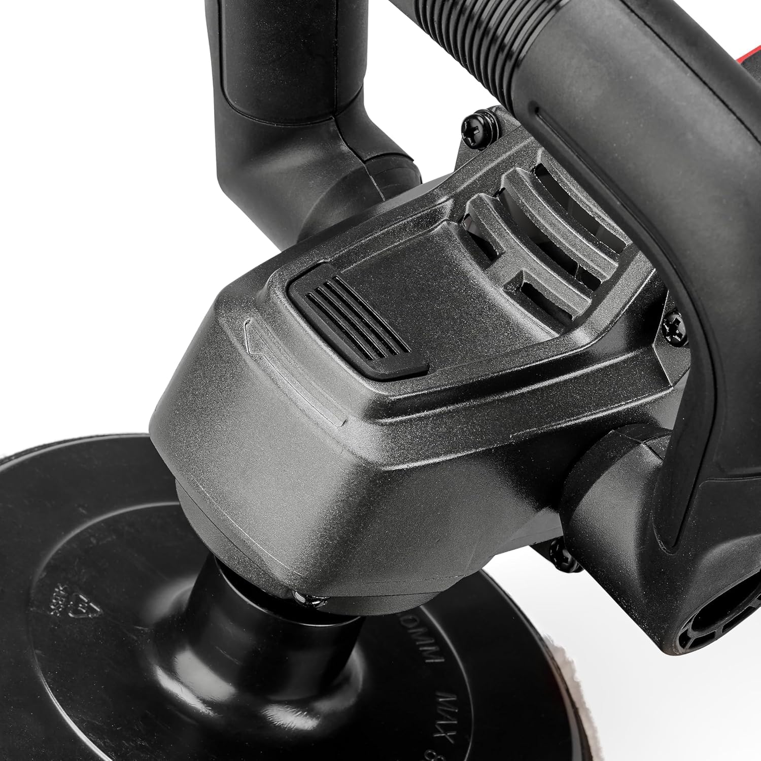 einhell-cc-po-1100-150-ce-pulidora-y-lijadora-1100-w-disco-150-mm-electr-nica-de image 6