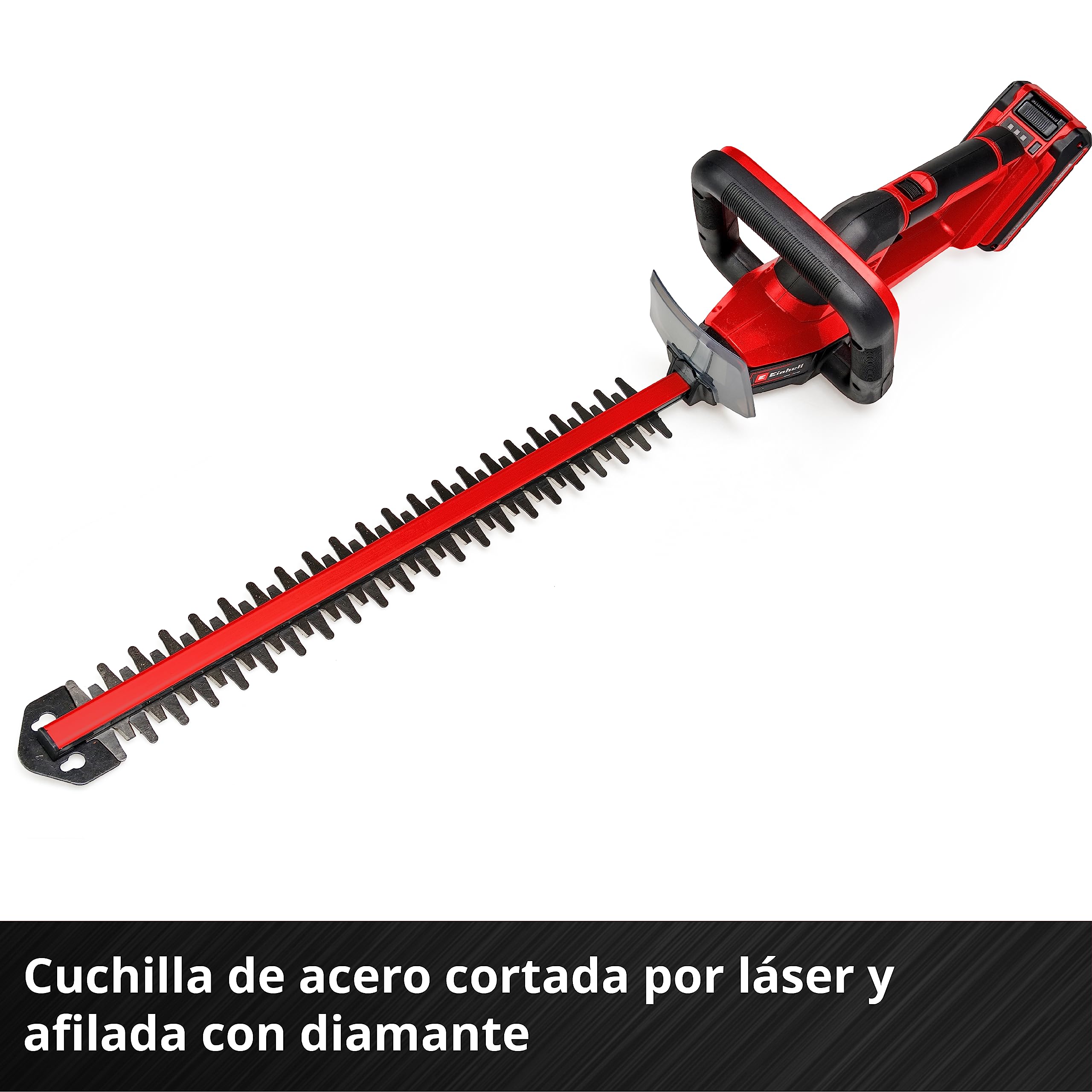 einhell-gc-ch-18-50-li-solo-power-x-change-recortasetos-con-bater-a-18v-cuchilla image 8