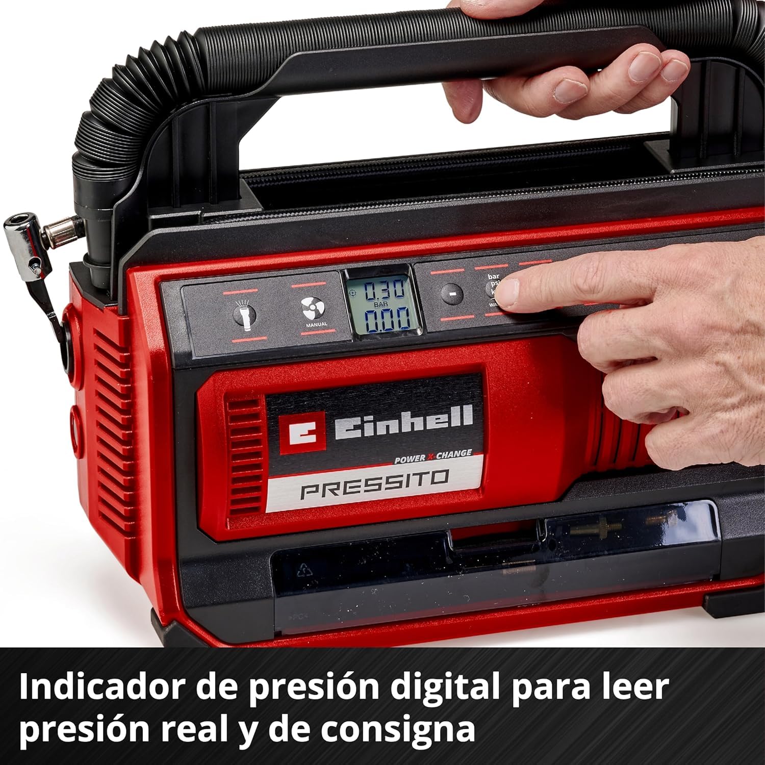 einhell-compresor-h-brido-pressito-18-25-power-x-change-18-v-funcionamiento-con- image 7
