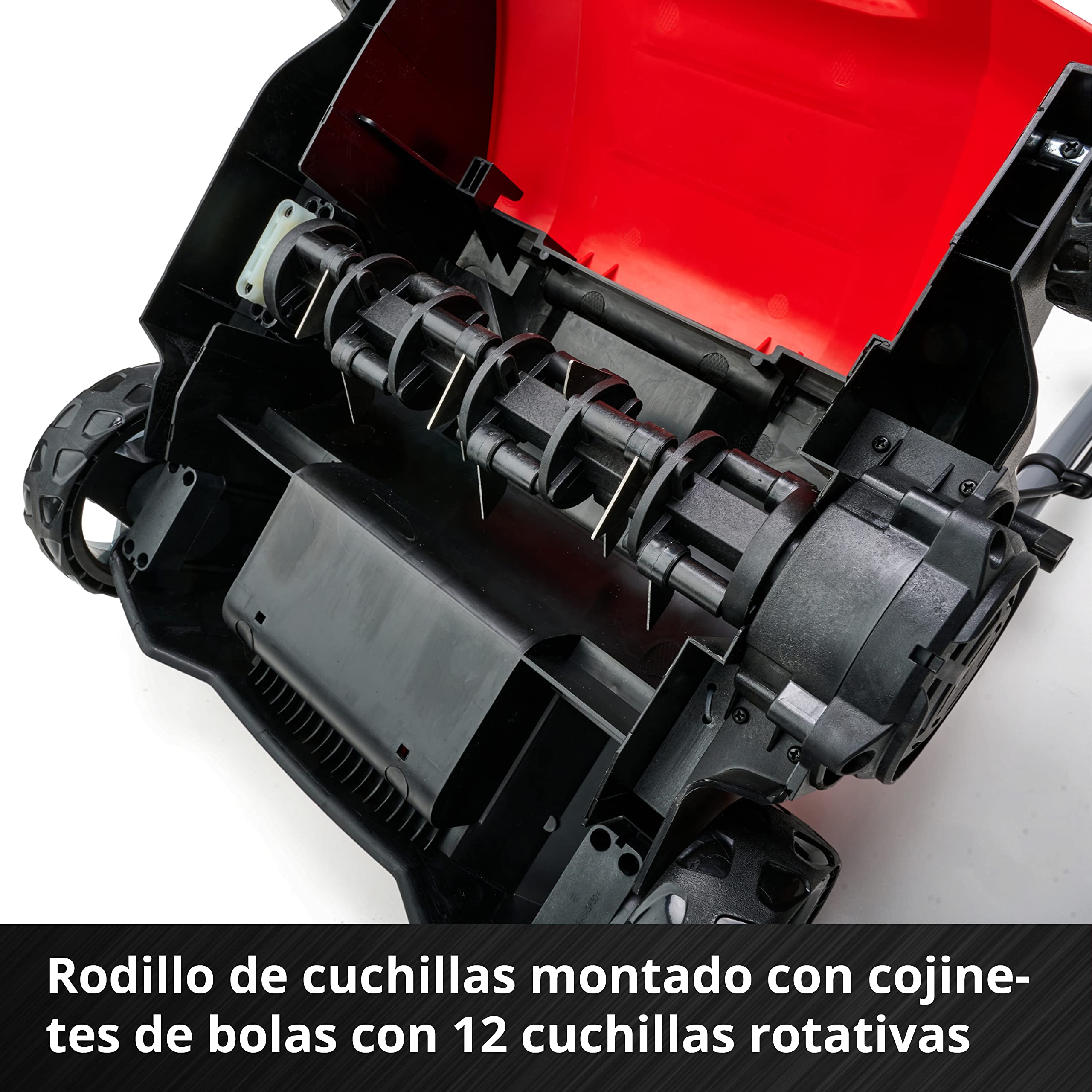 einhell-gc-sc-18-28-li-solo-power-x-change-escarificador-con-bater-a-18-v-rodill image 7