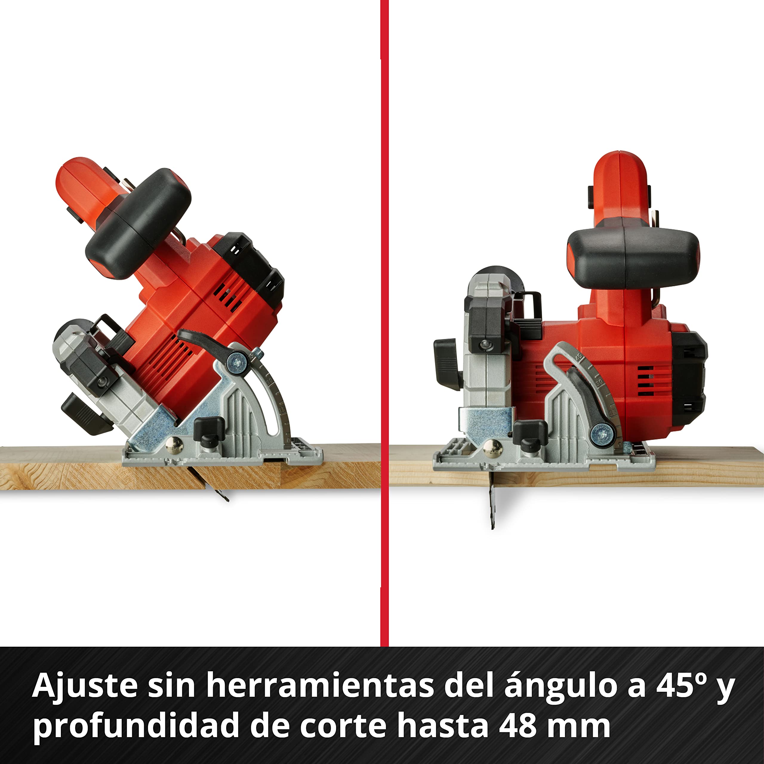 einhell-te-cs-18-150-li-solo-power-x-change-sierra-circular-a-bater-a-18-v-corte image 7