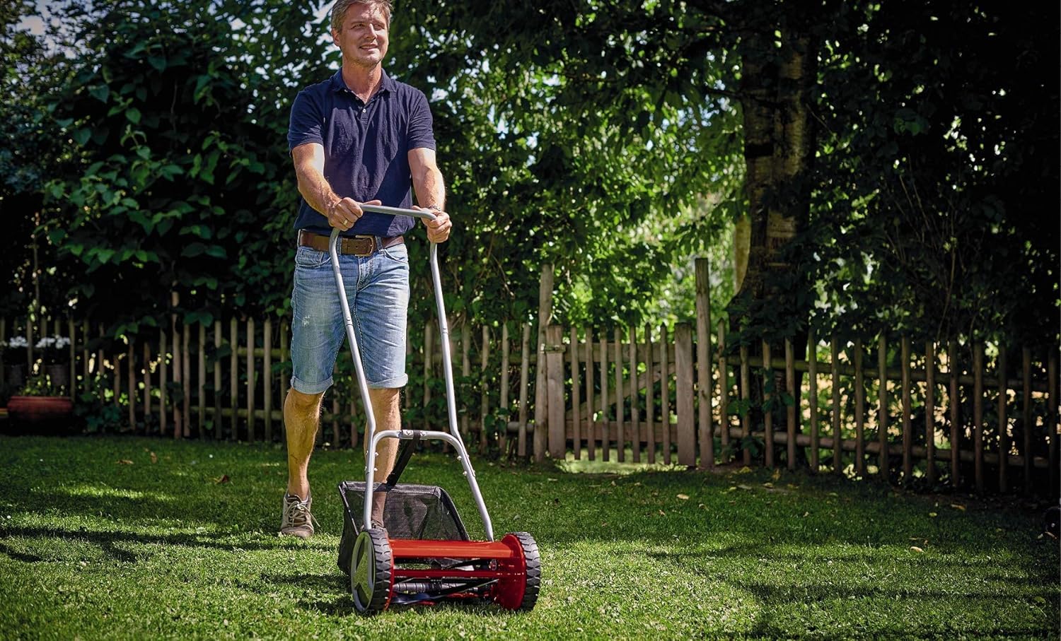 einhell-cortac-sped-manual-gc-hm-300-husillo-con-5-cuchillas-de-acero-corte-30-c image 2