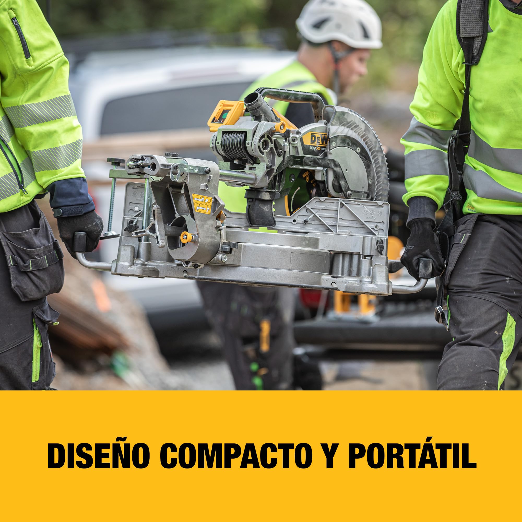 dewalt-dcs782n-xj-sierra-ingletadora-telesc-pica-18v-xr-305-mm-motor-sin-escobil image 5