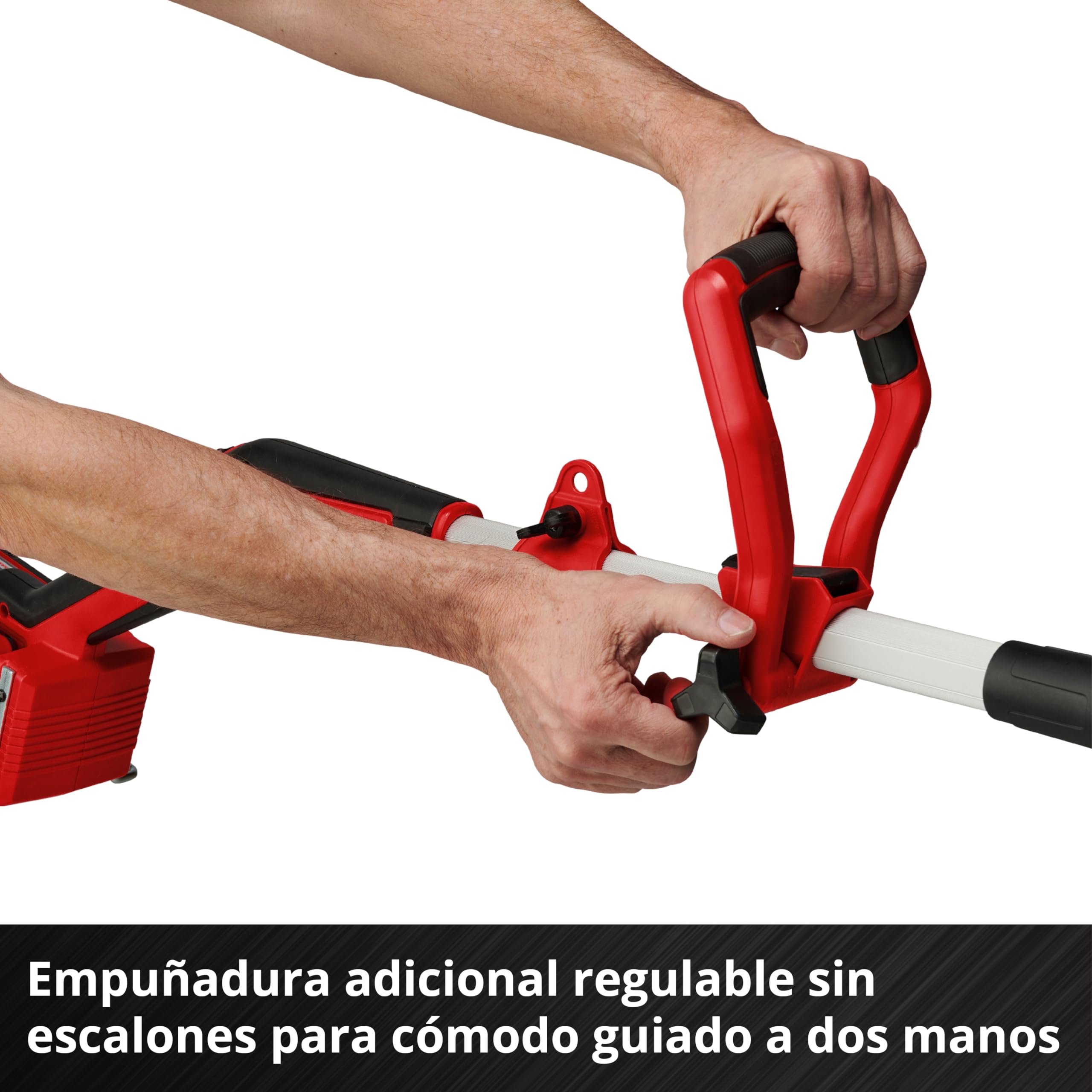 einhell-gp-ct-36-35-li-bl-solo-power-x-change-recortadora-de-c-sped-a-bater-a-36 image 7