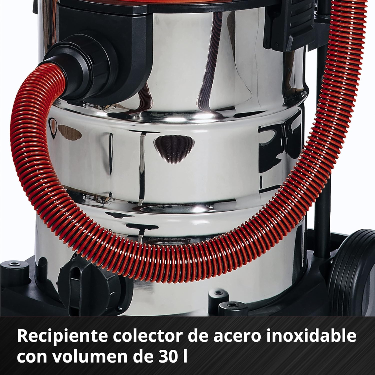 einhell-te-vc-36-30-li-s-solo-power-x-change-aspirador-de-taller-inal-mbrico-sec image 8