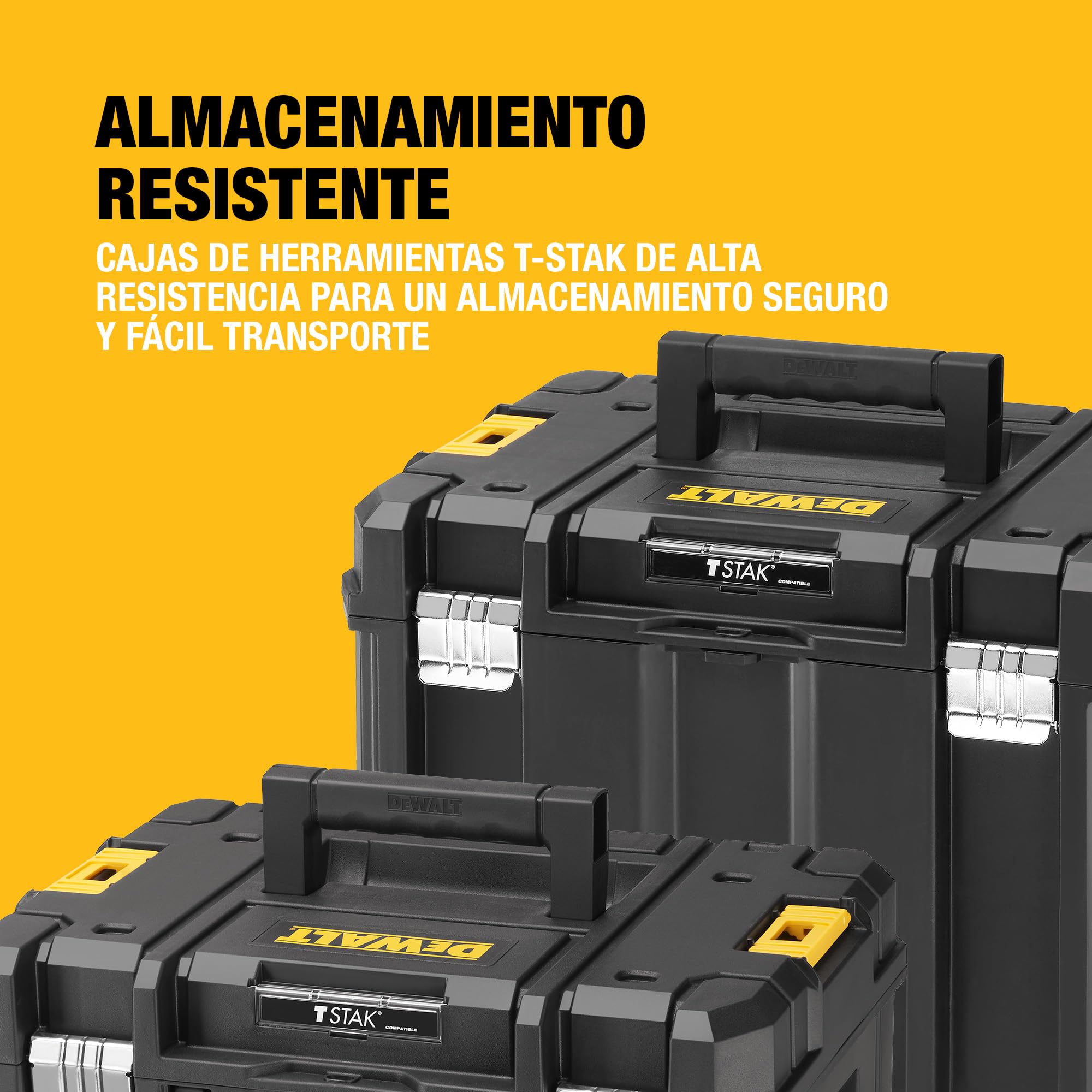 dewalt-kit-4-herramientas-sin-escobillas-18v-xr-dck422p3t-qw-con-taladro-percuto image 8