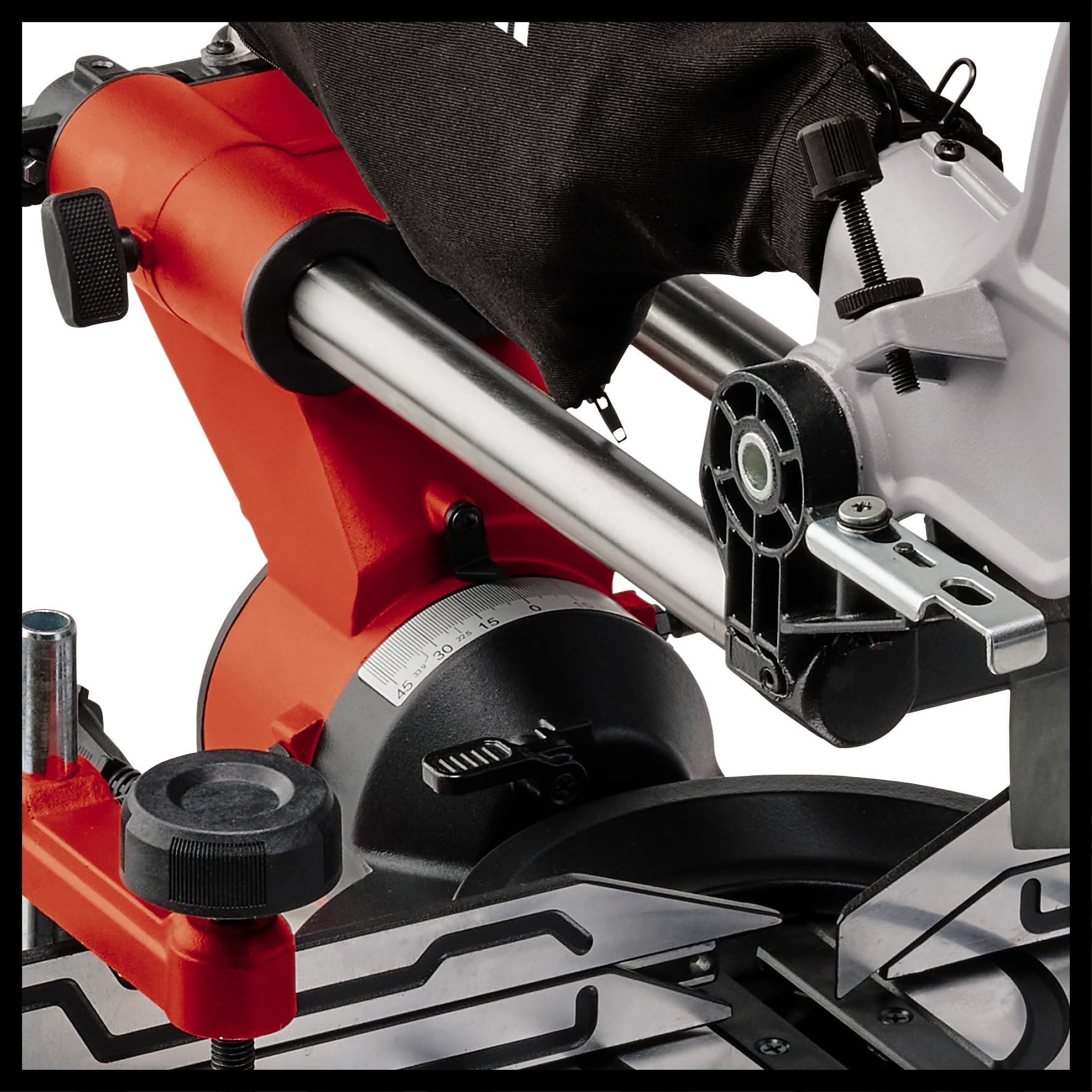 einhell-sierra-de-tracci-n-vaiv-n-e-inglete-te-sm-10-l-dual-2100w-hoja-254-mm-48 image 3