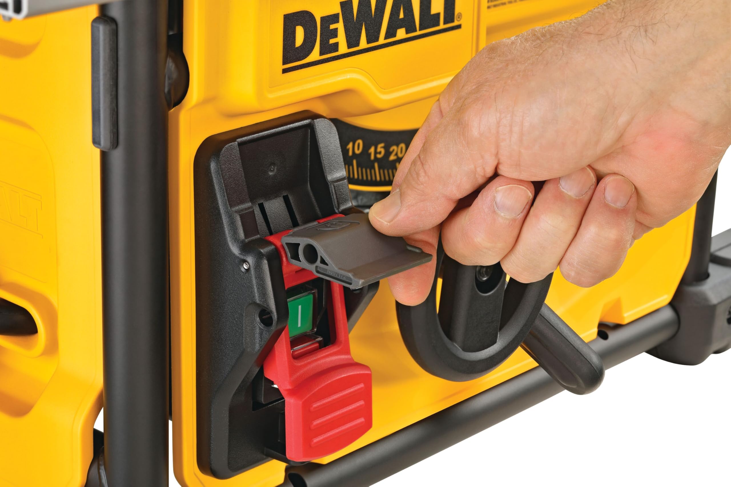 dewalt-dwe7485-qs-sierra-de-mesa-compacta-210-mm-5800-rpm-biselado-48-capacidad- image 4