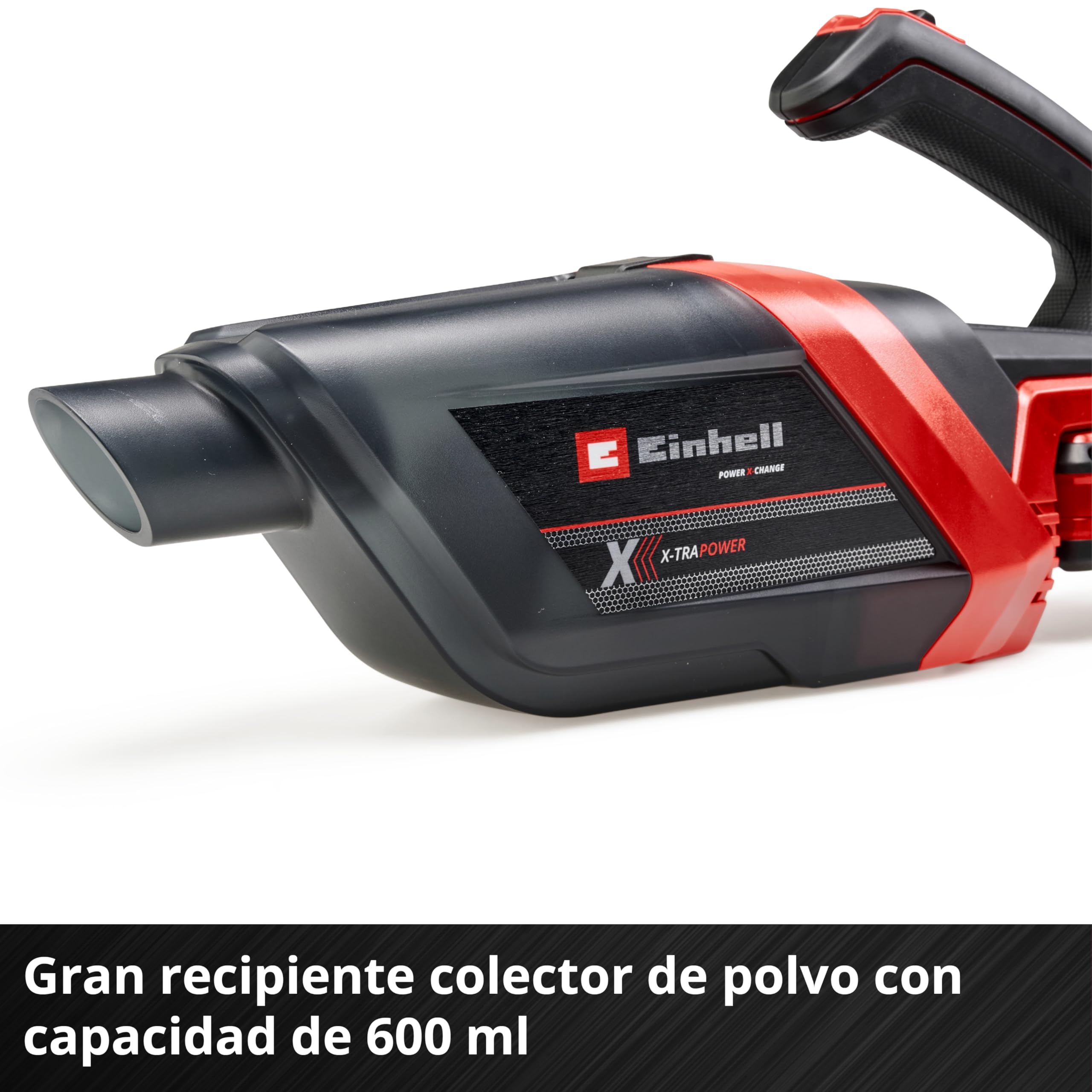 einhell-te-hv-18-06-li-solo-power-x-change-aspirador-de-polvo-manual-con-bater-a image 7