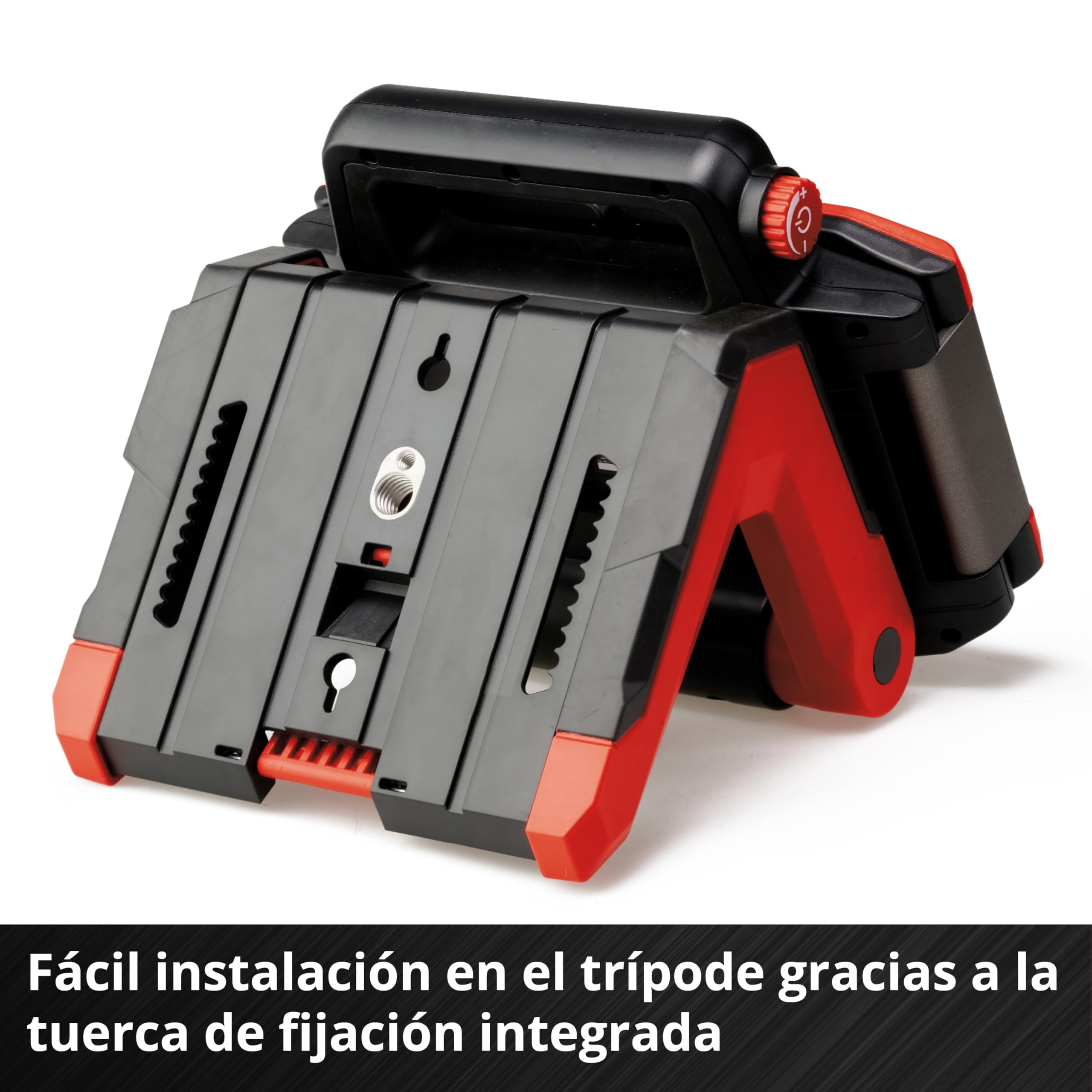 einhell-tp-cl-18-3000-li-set-solo-l-mpara-de-trabajo-a-bater-a-power-x-change-18 image 6