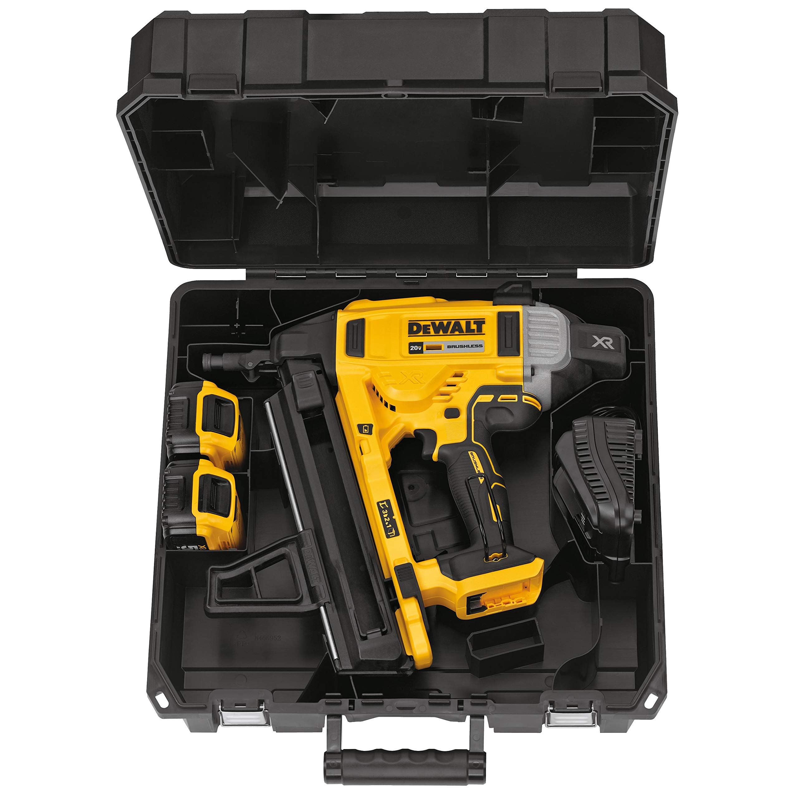 dewalt-dcn890p2-qw-clavadora-de-hormig-n-y-acero-sin-escobillas-xr-18-v-con-2-ba image 5