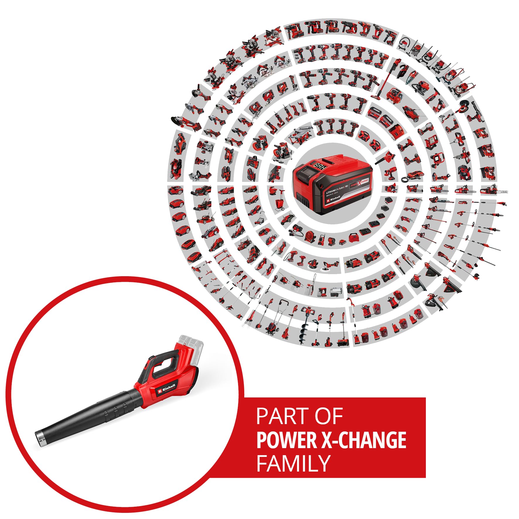 einhell-professional-gp-lb-36-230-li-e-bl-solo-power-x-change-soplador-de-hojas- image 2