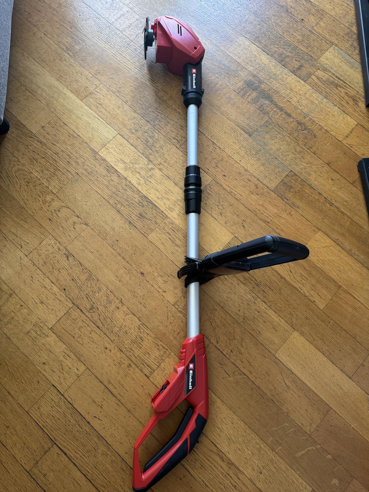 Ideal para jardín mediano