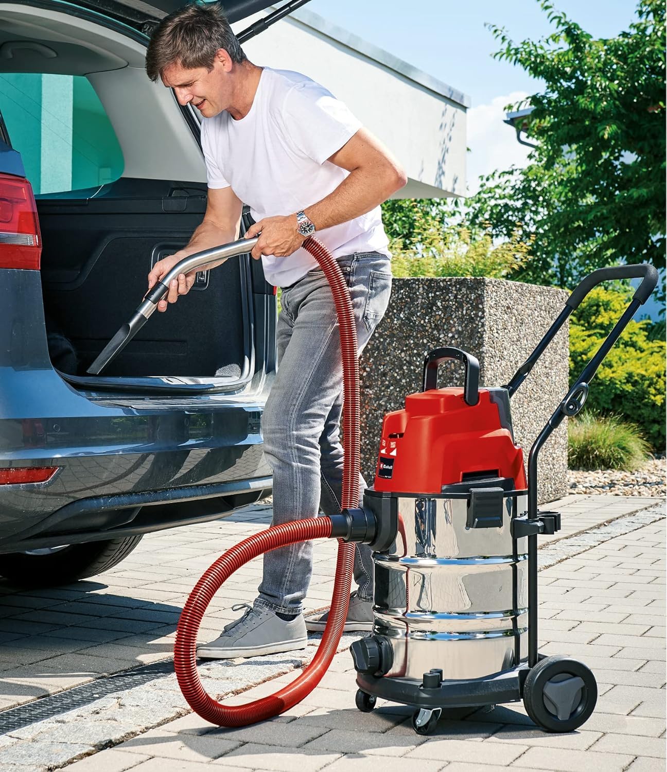 einhell-te-vc-36-30-li-s-solo-power-x-change-aspirador-de-taller-inal-mbrico-sec image 4
