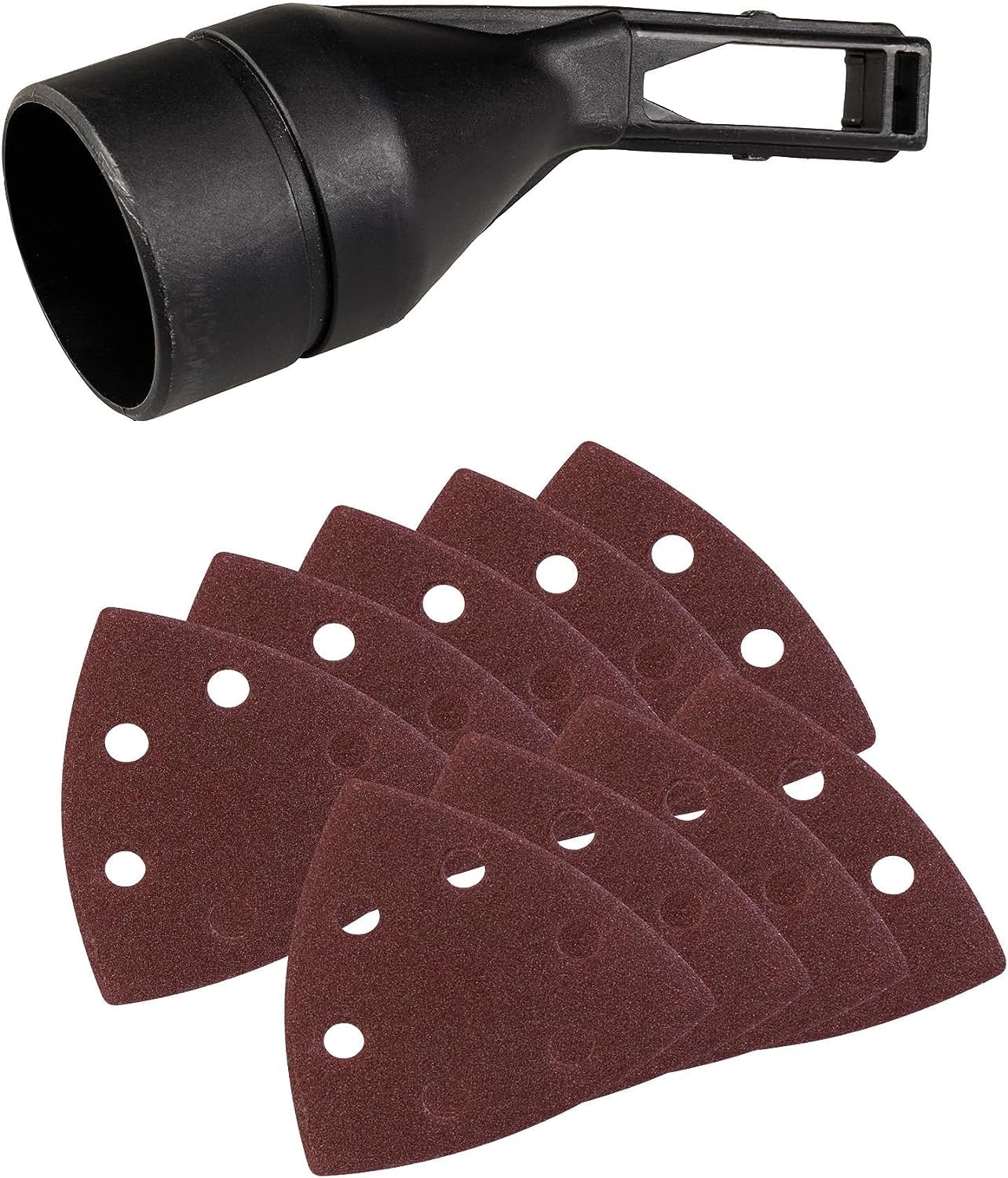 einhell-tc-ds-20-e-lijadora-delta-200-w-placa-giratoria-3-posiciones-velocidad-r image 2