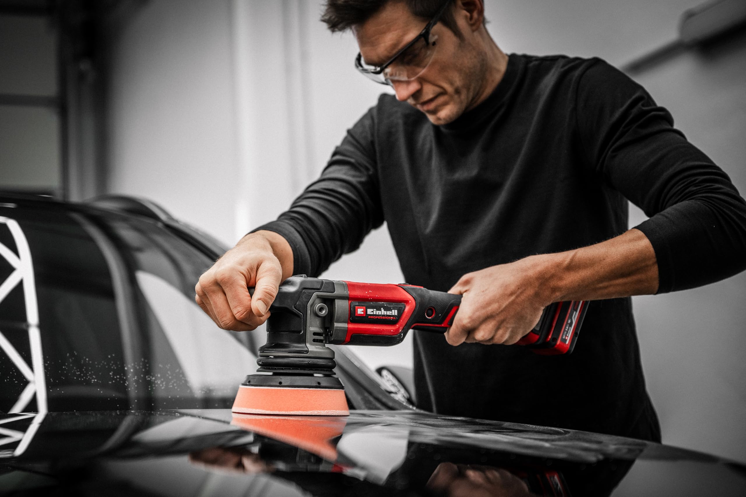 einhell-professional-cp-ep-18-125-li-bl-solo-pulidora-exc-ntrica-a-bater-a-power image 4