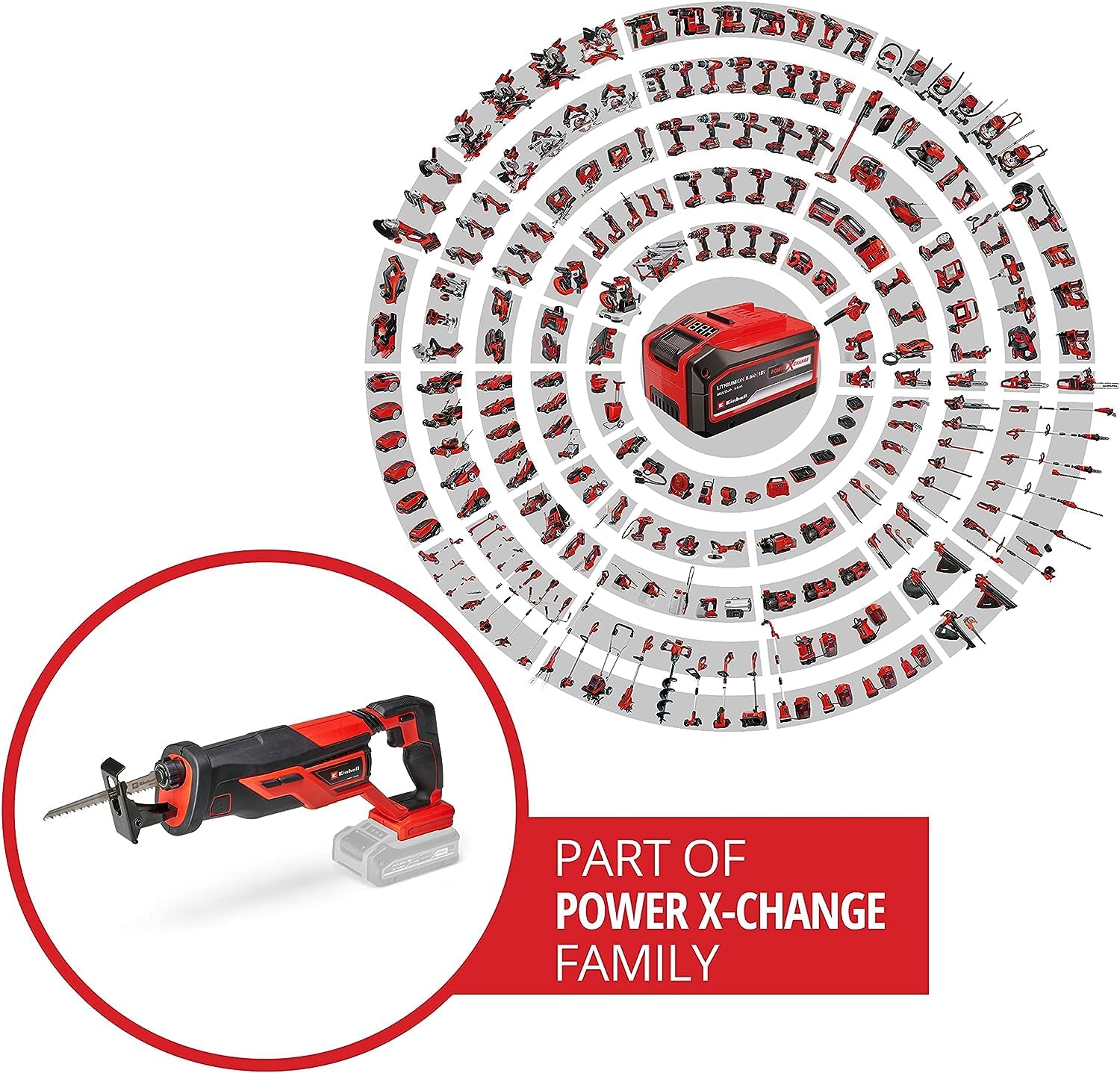 einhell-te-ap-18-26-li-solo-sierra-universal-a-bater-a-power-x-change-18-v-corte image 2