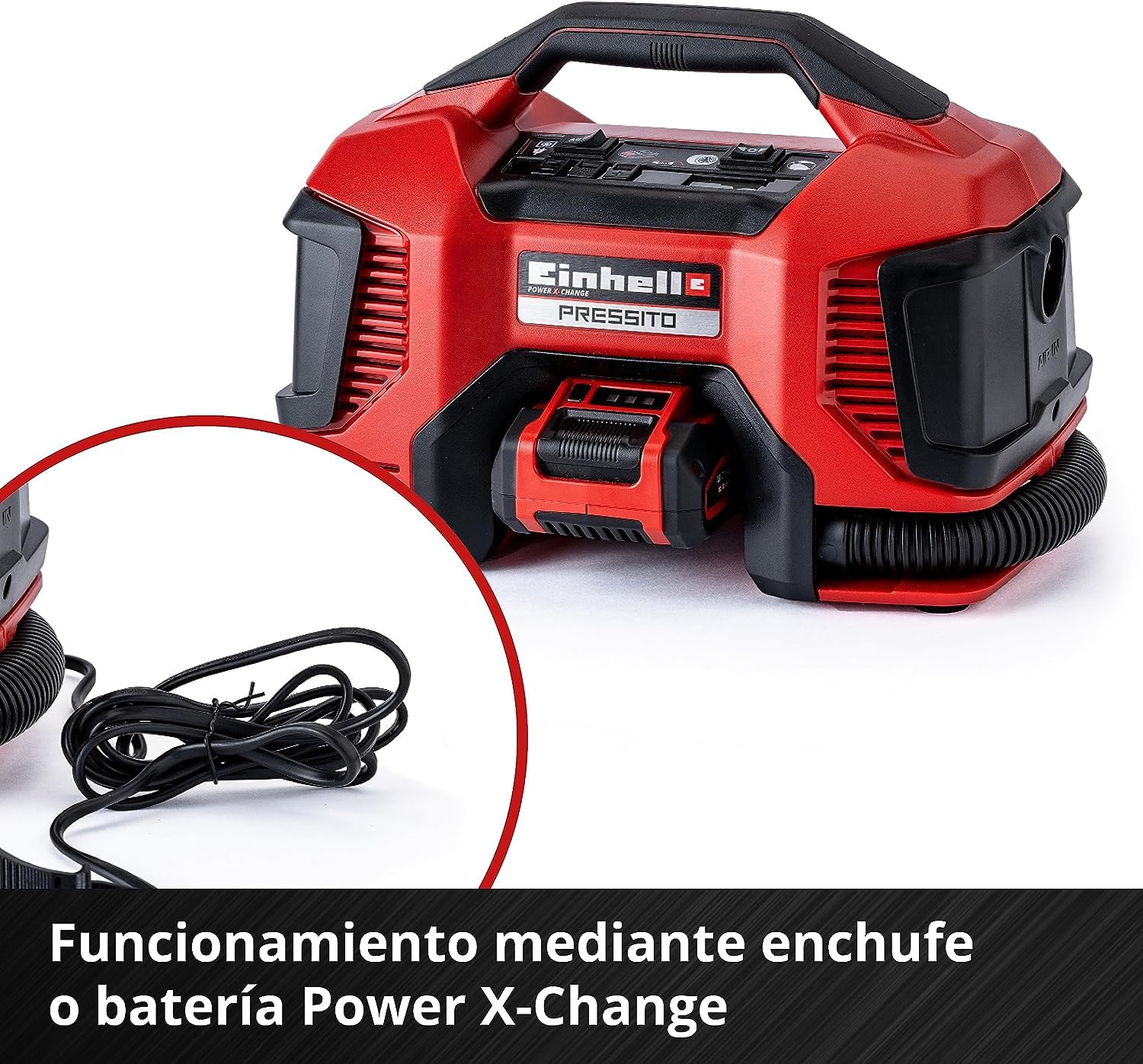 einhell-pressito-power-x-change-compresor-h-brido-18-v-con-cable-o-bater-a-panta image 5