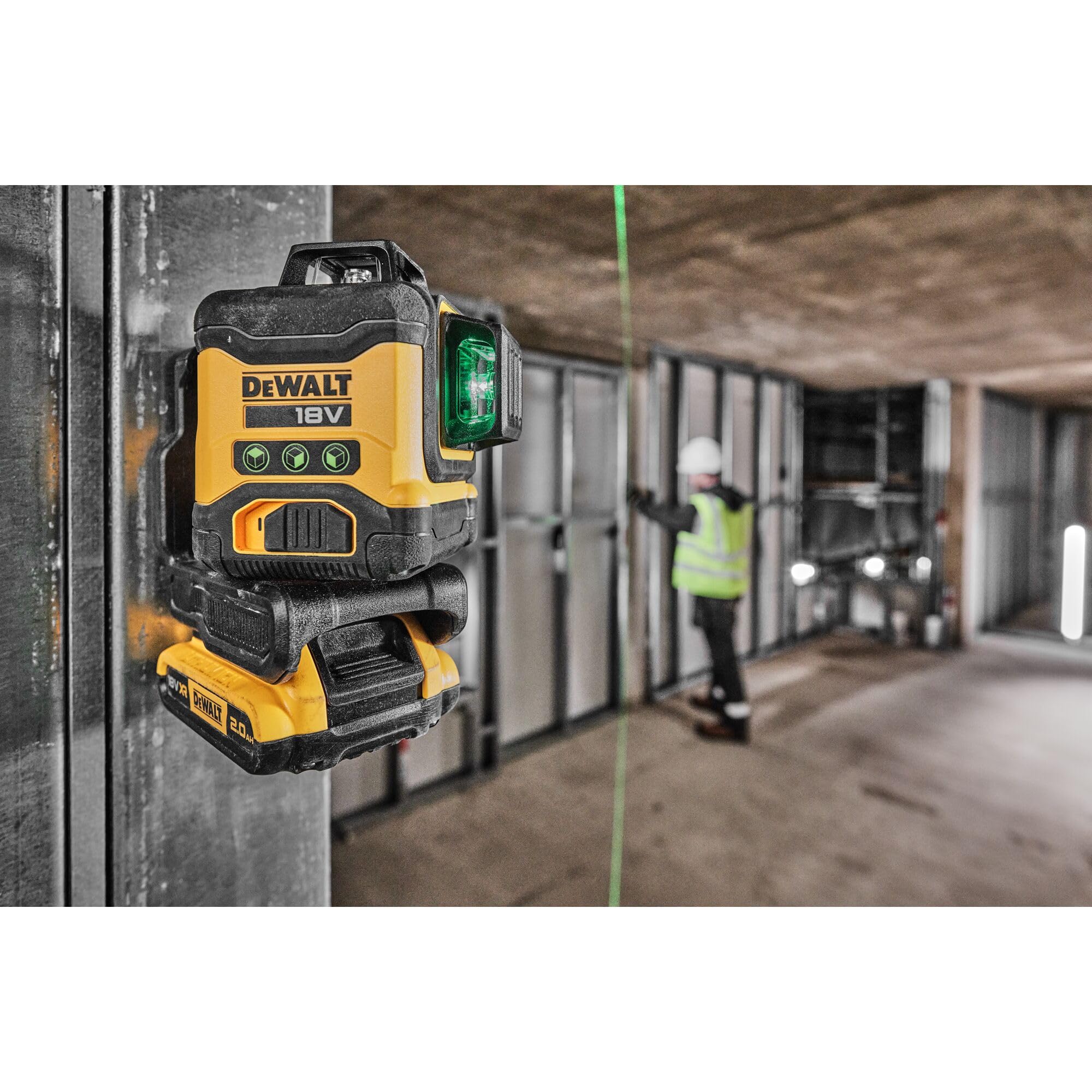 dewalt-dcle34031d1-qw-nivel-l-ser-verde-autonivelante-3x360-con-bater-a-18v-2ah- image 5