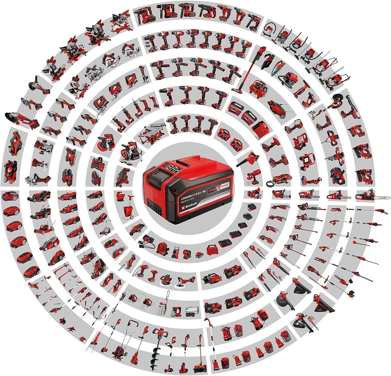 einhell-ge-ct-18-28-li-tc-solo-power-x-change-cortac-sped-de-borde-recortadora-c image 2