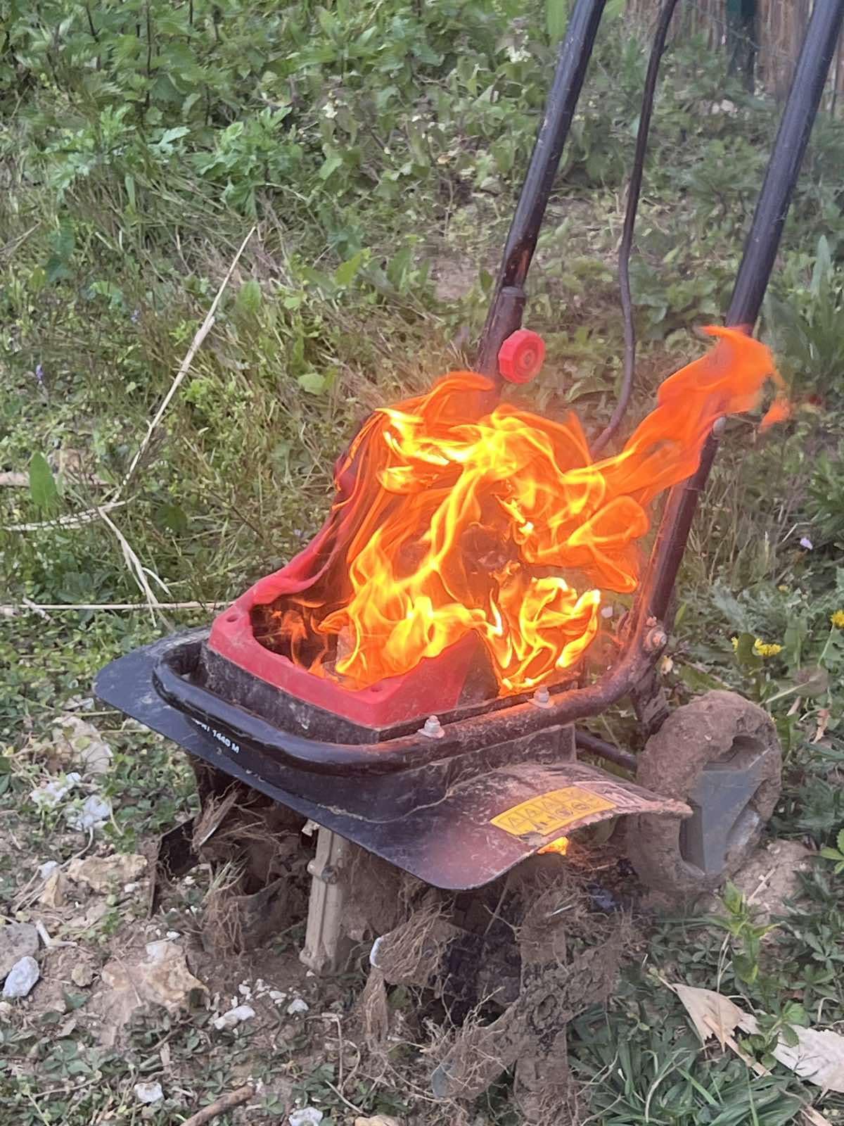 Fácil de usar y guardar