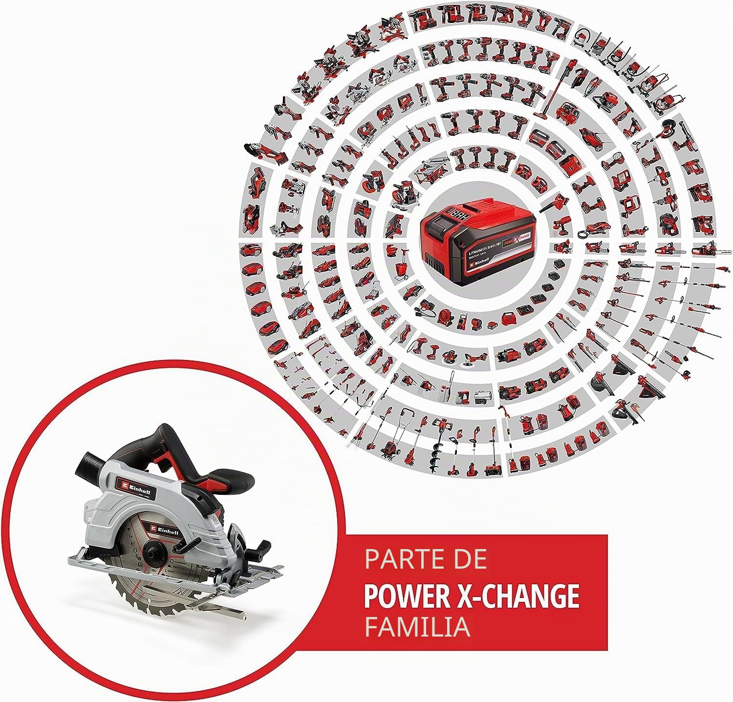 einhell-te-cs-18-190-li-bl-solo-sierra-circular-a-bater-a-power-x-change-18-v-mo image 2