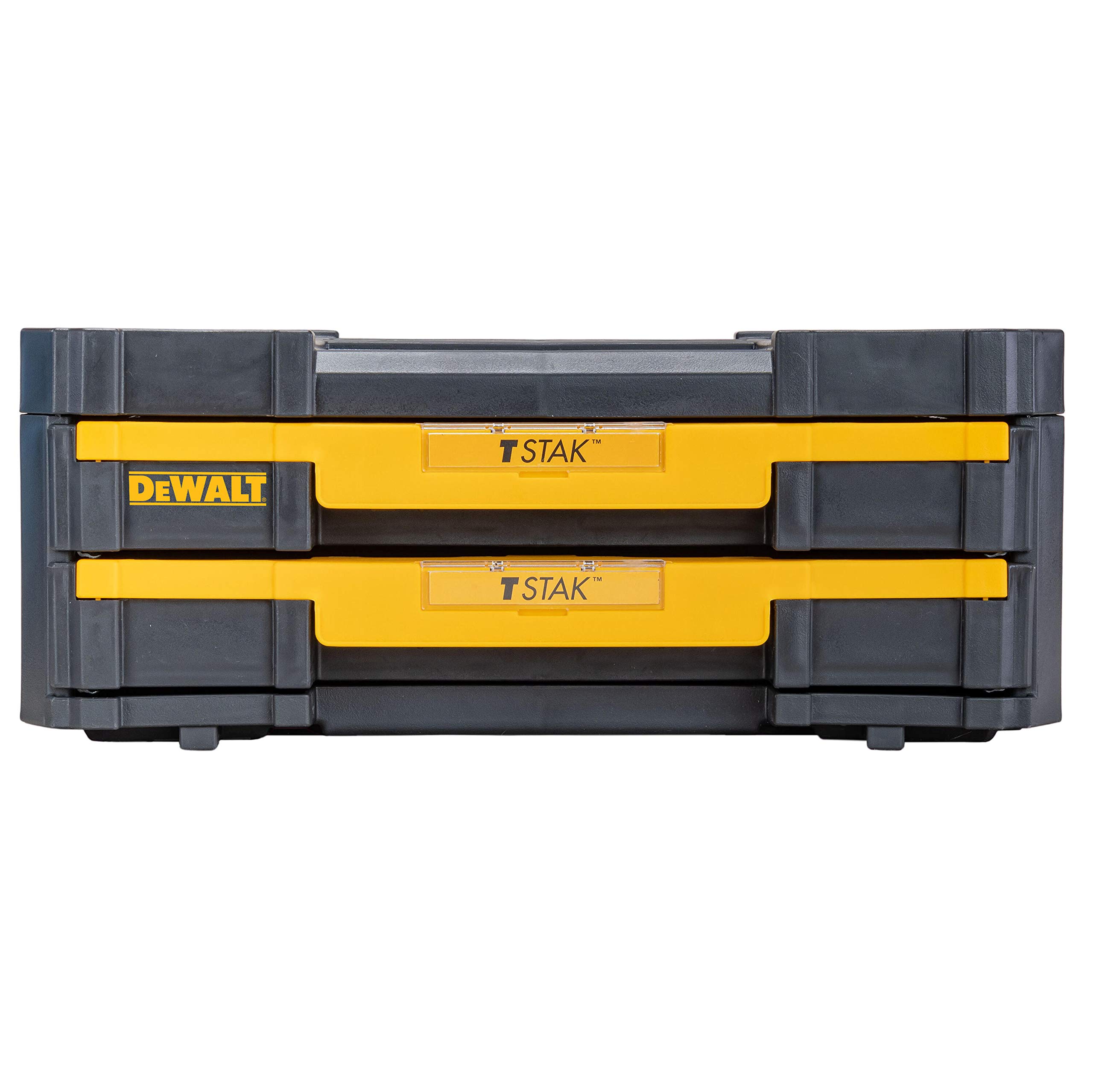 dewalt-dwst1-70706-tstak-iv-cajonera-doble-para-herramientas-con-divisores-extra image 3