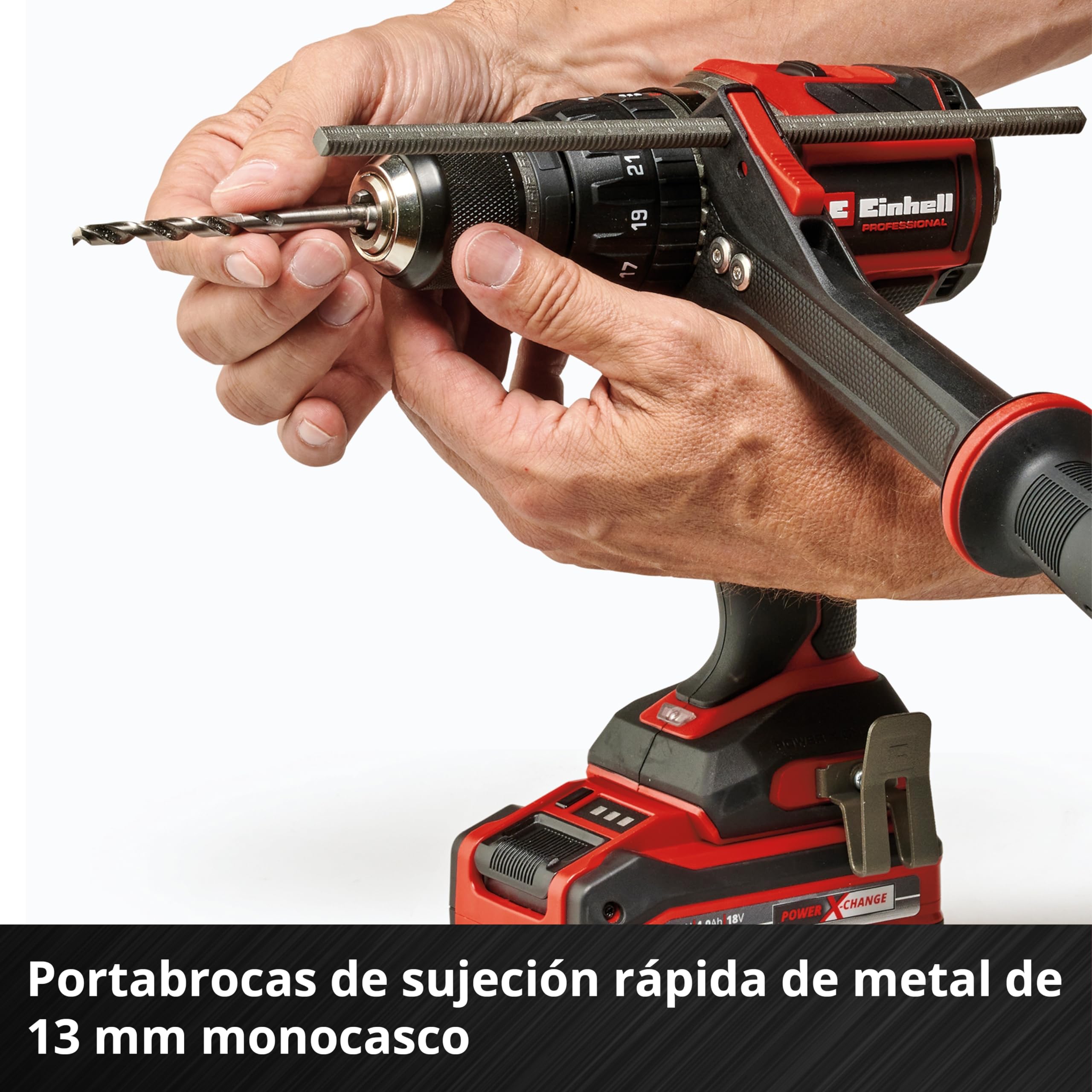 einhell-professional-taladro-percutor-a-bater-a-tp-cd-18-120-li-i-bl-solo-power- image 8