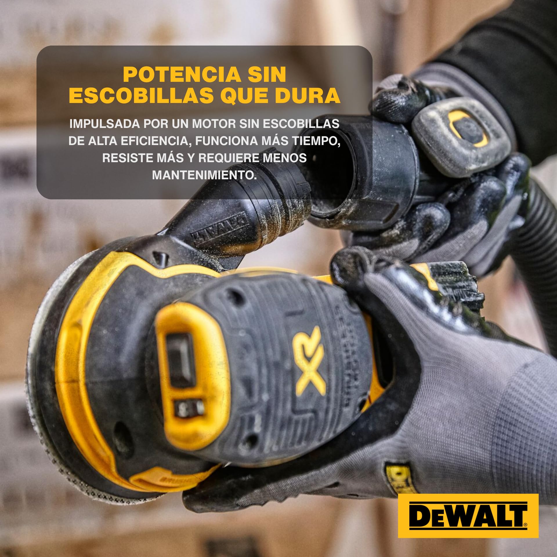dewalt-dcw210nt-xj-lijadora-rotorbital-sin-escobillas-xr-18-v-125-mm-con-malet-n image 2