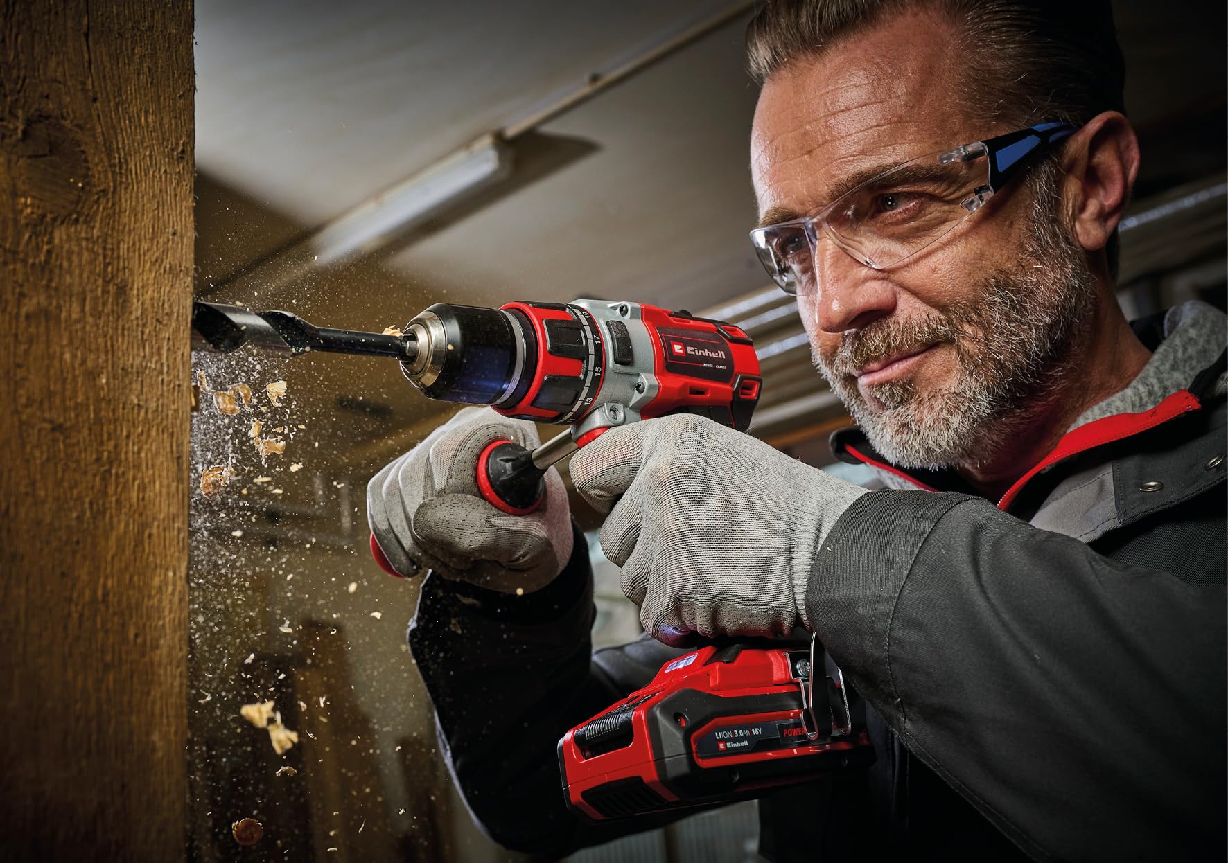 einhell-professional-tp-cd-18-80-li-bl-solo-power-x-change-taladro-atornillador- image 4