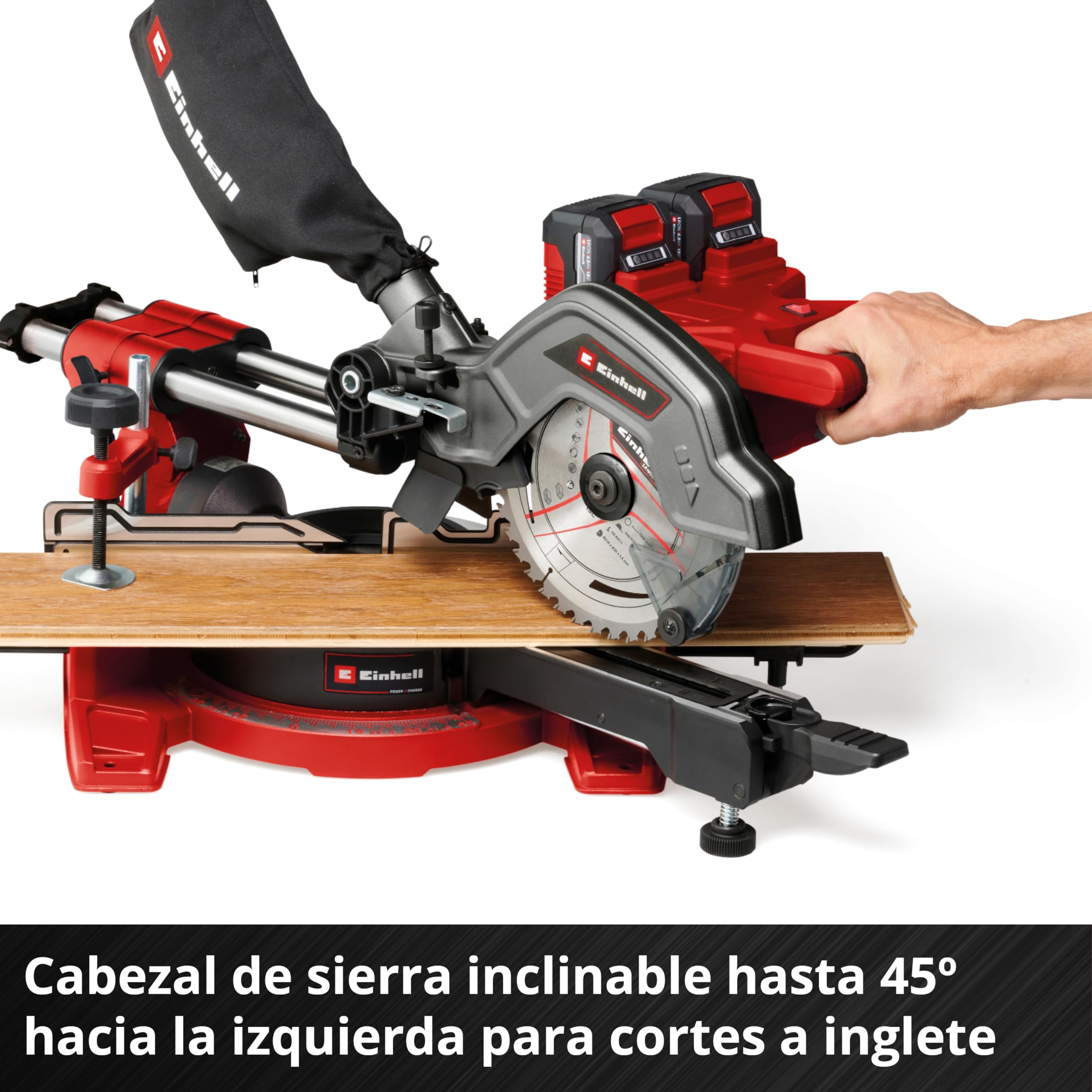 einhell-te-sm-36-8-l-li-solo-power-x-change-sierra-de-tracci-n-vaiv-n-e-inglete- image 8
