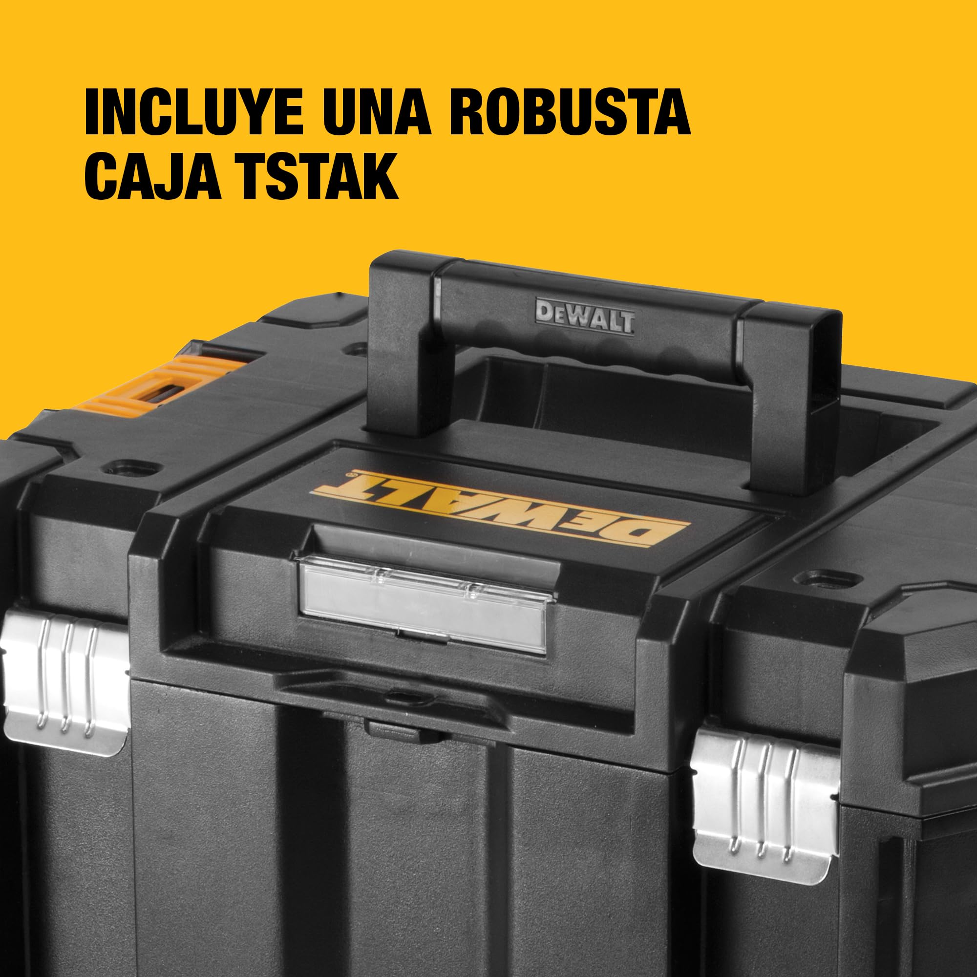 dewalt-dcs391nt-xj-sierra-circular-xr-18v-disco-165-mm-corte-55-mm-con-malet-n-t image 8